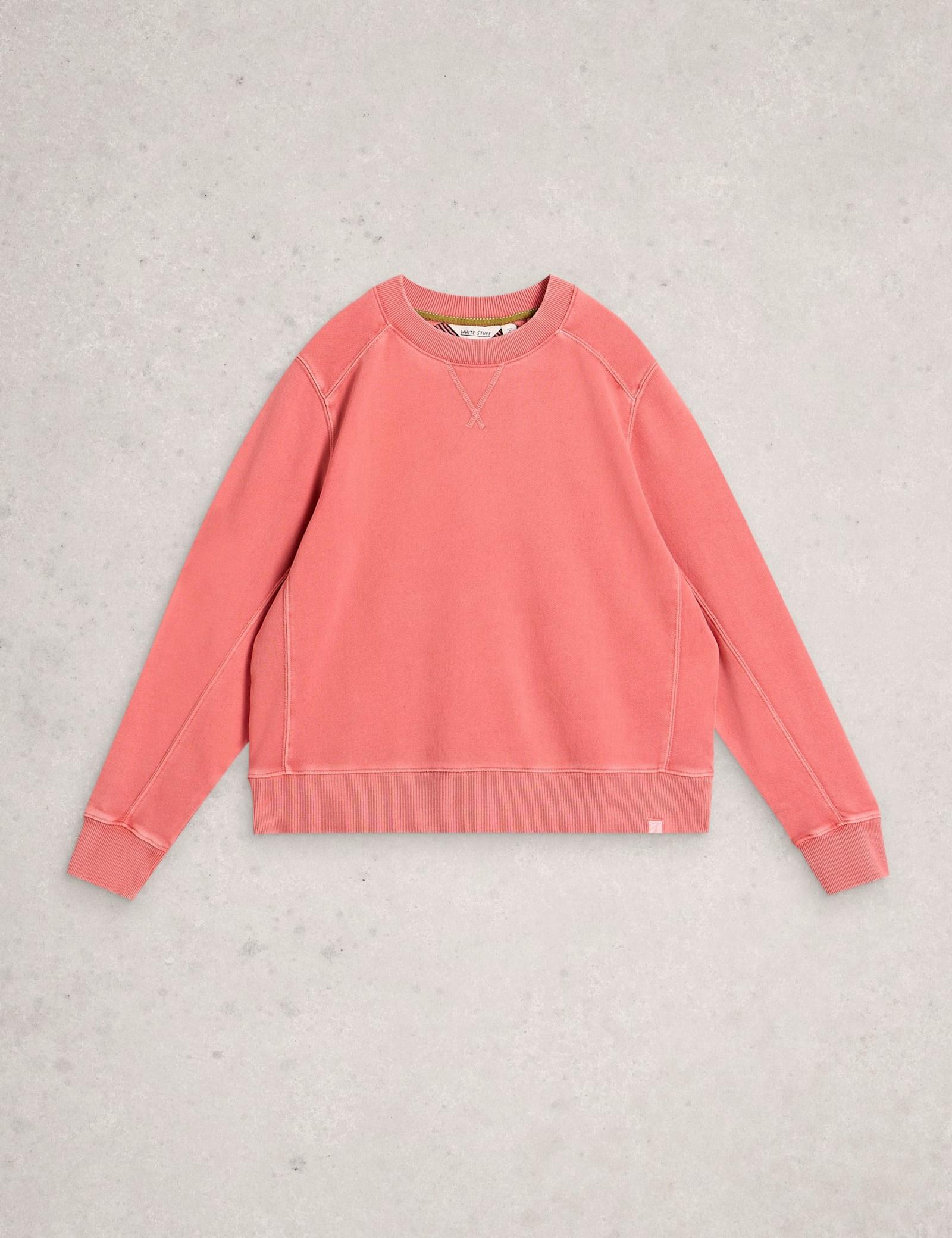 Pure Cotton Sweatshirt - image 1
