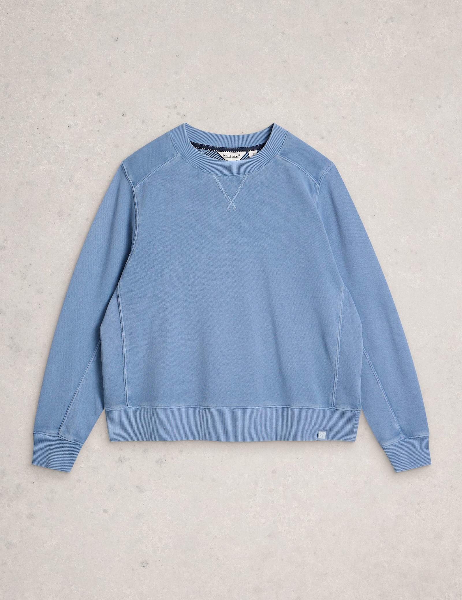 Pure Cotton Sweatshirt - image 3
