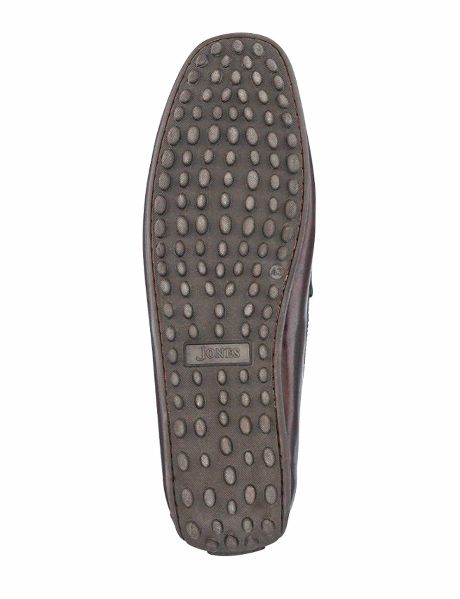 Leather Slip-On Loafers - image 3