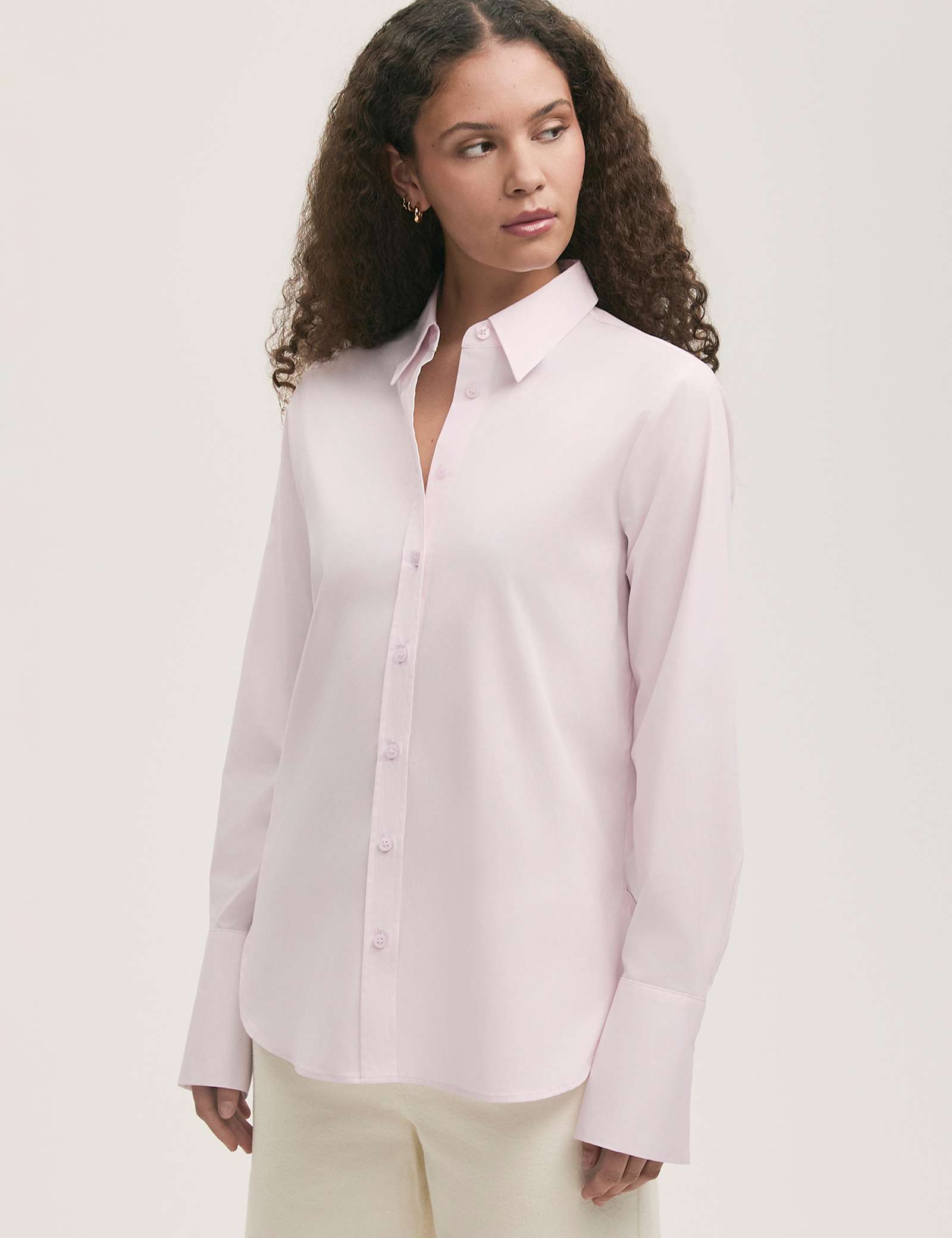 Cotton Rich Shirt - image 5