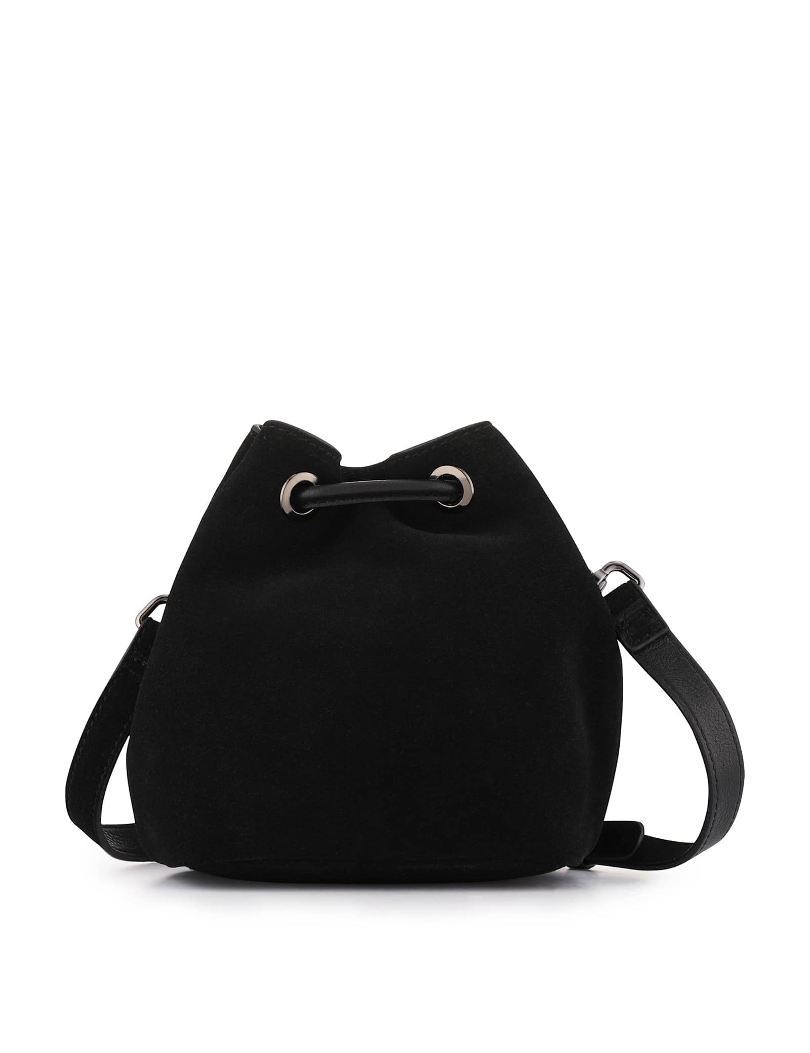 Leather Cross Body Bag - image 1
