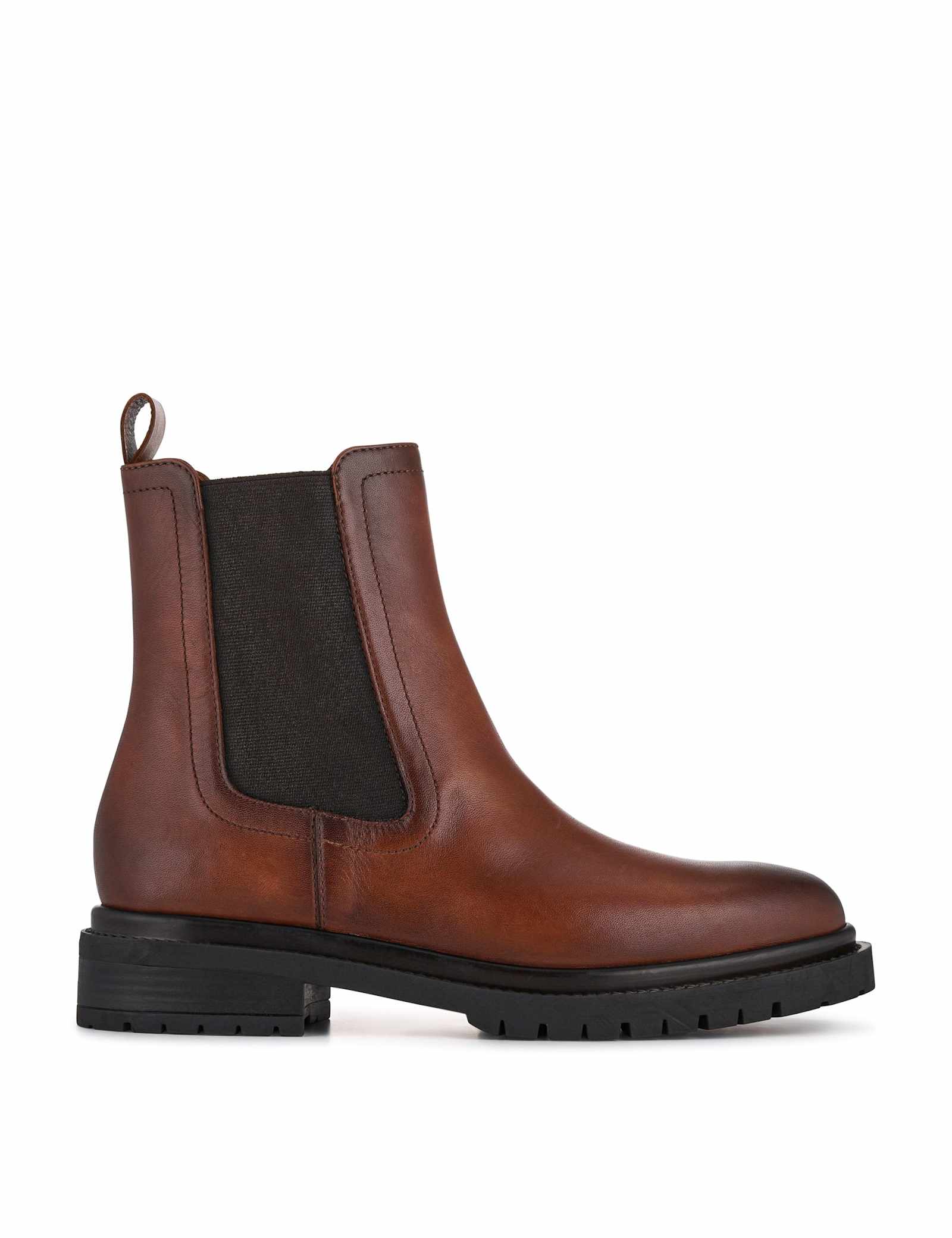 Leather Chelsea Boots - image 1