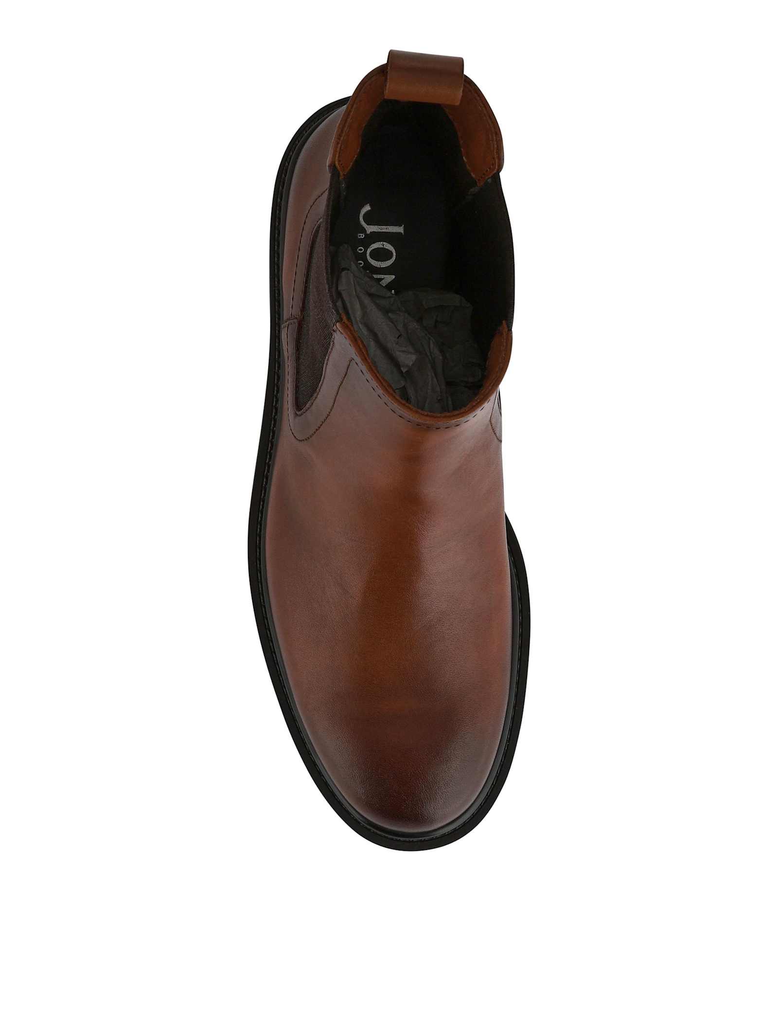Leather Chelsea Boots - image 4