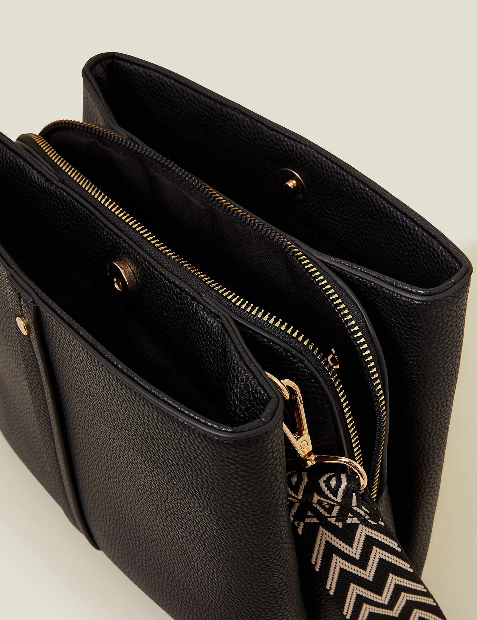 Cross Body Bag - image 4