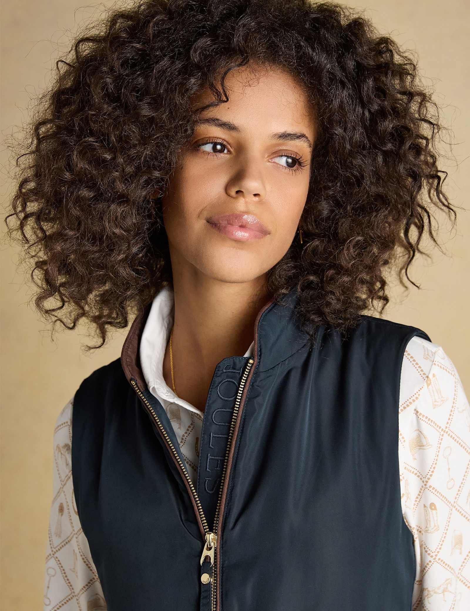 Lightweight Gilet - image 4