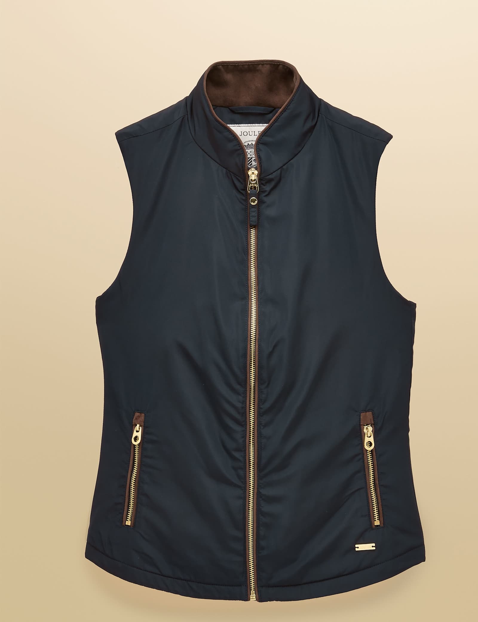 Lightweight Gilet - image 1