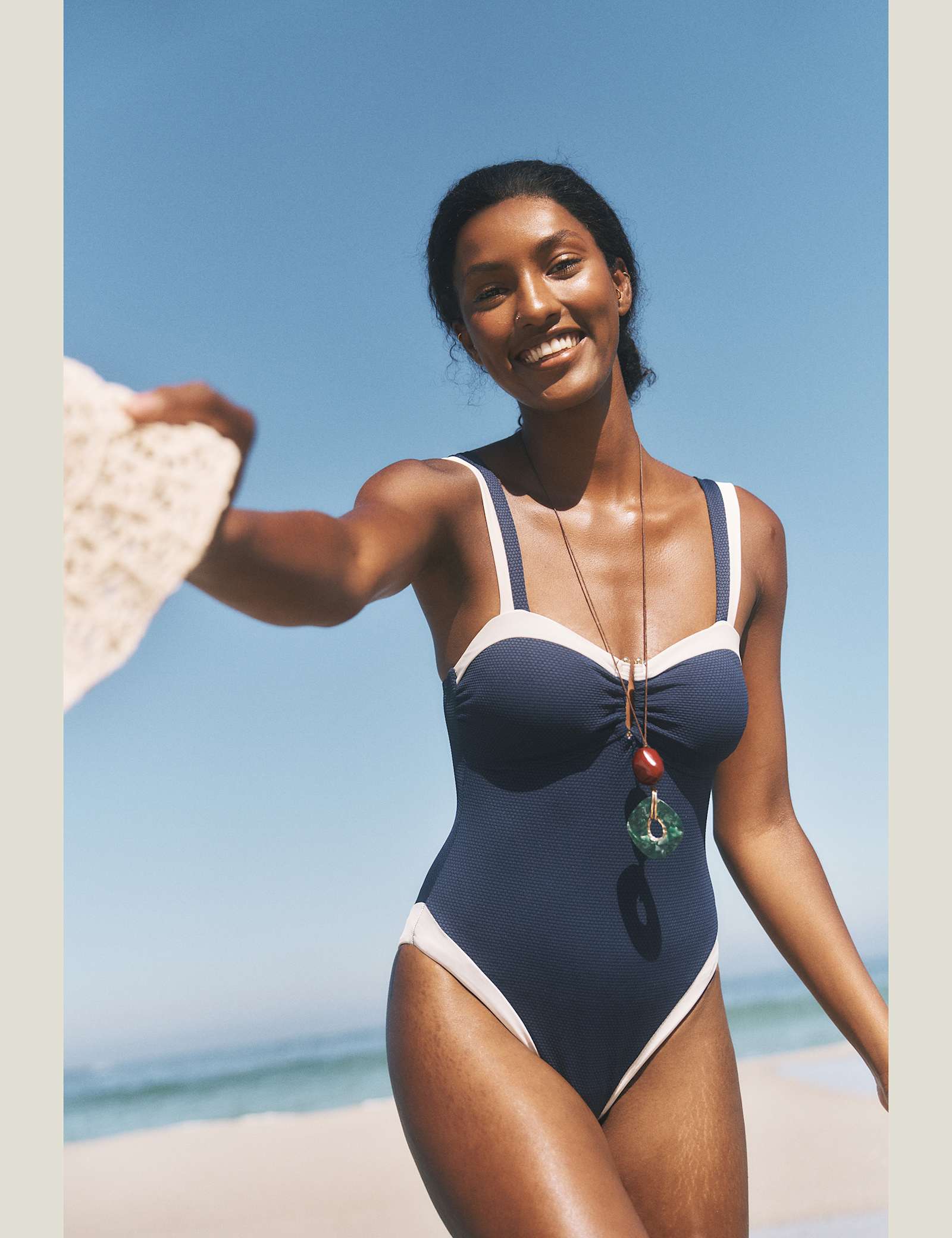 Wired Swimsuit - image 1