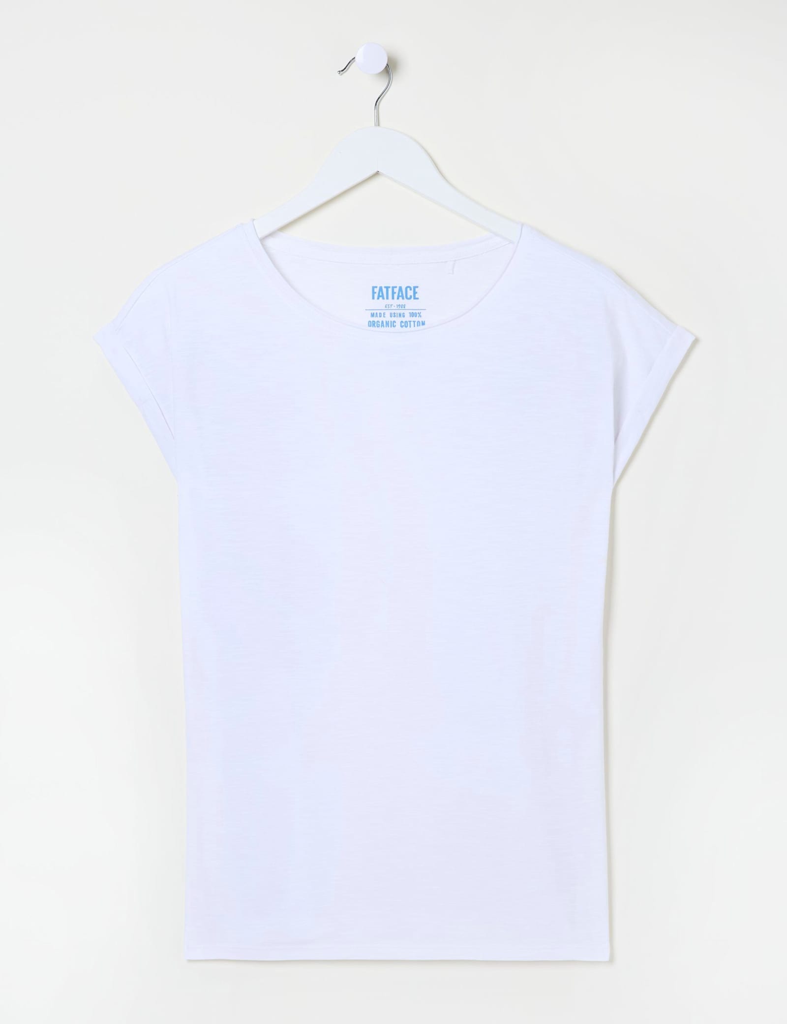 Pure Cotton T-Shirt - image 2