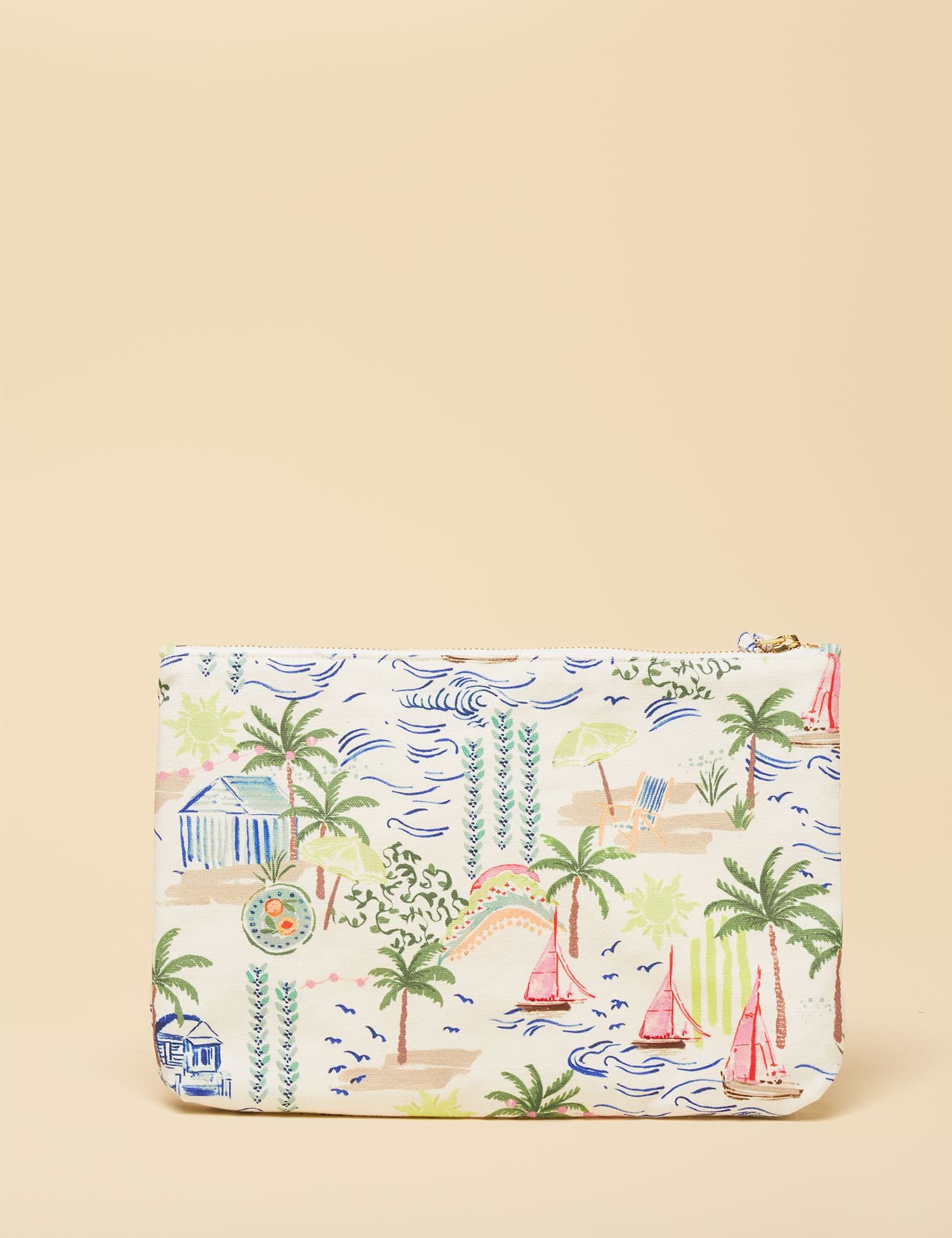 Printed Coin Purse - image 5
