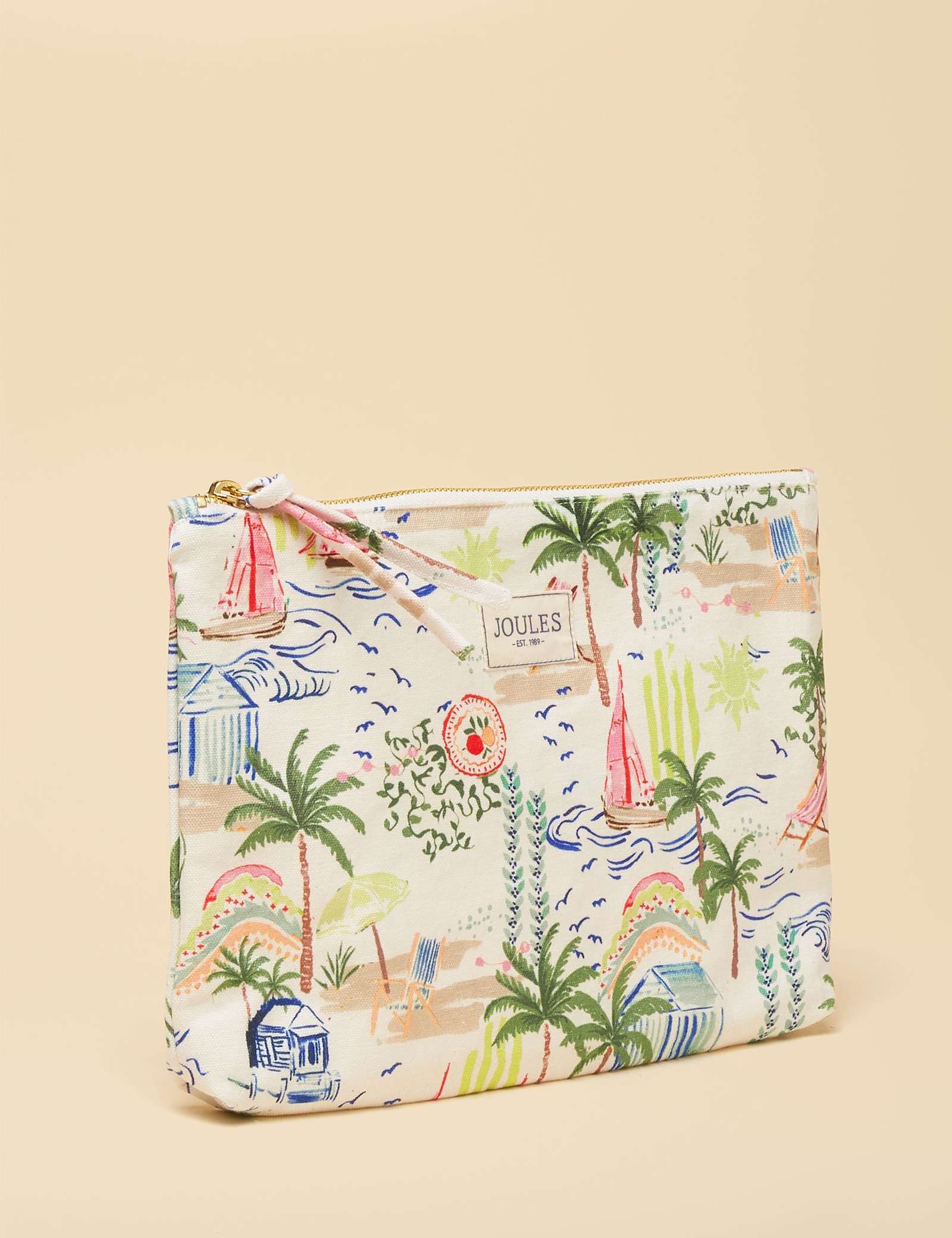 Printed Coin Purse - image 2