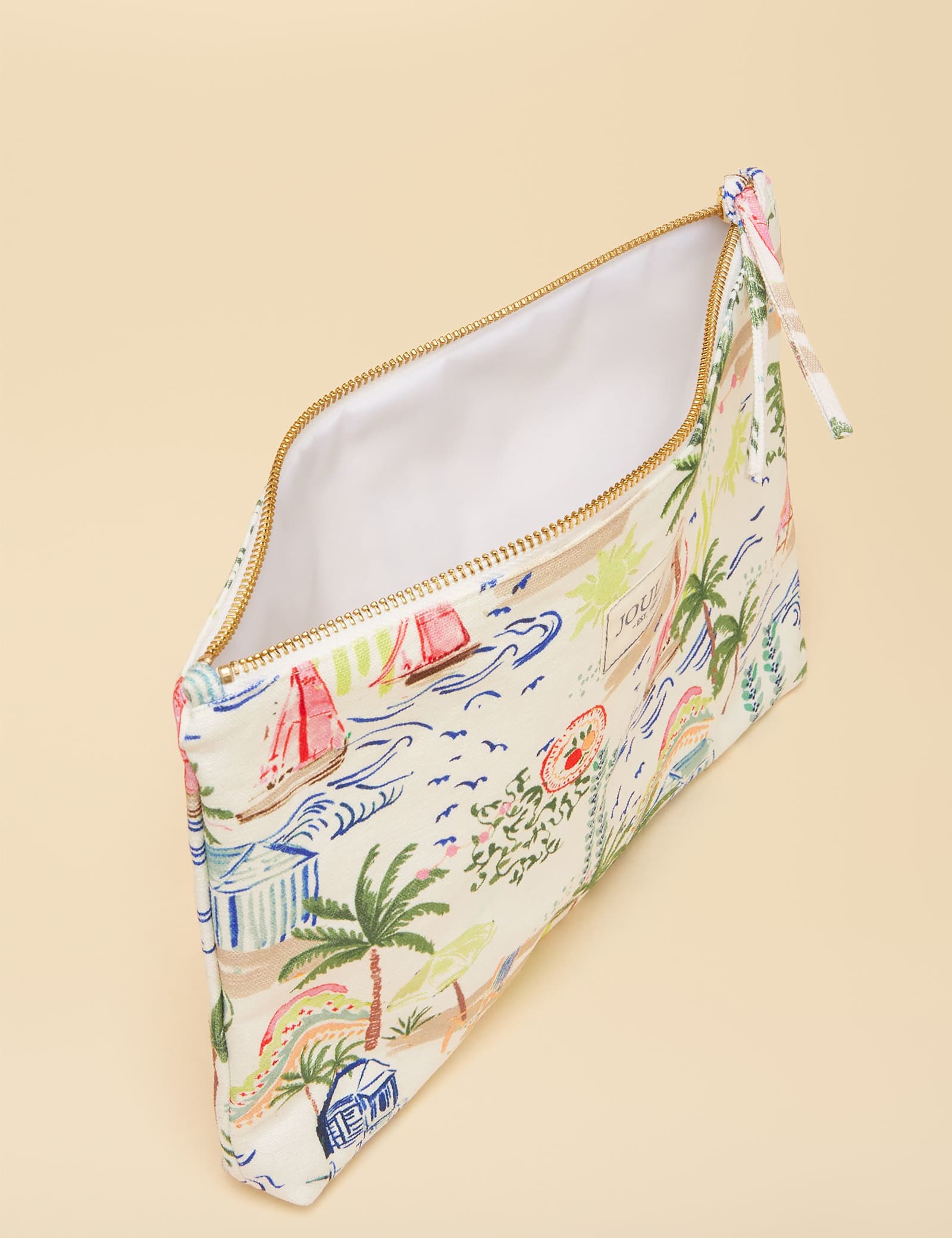 Printed Coin Purse - image 4
