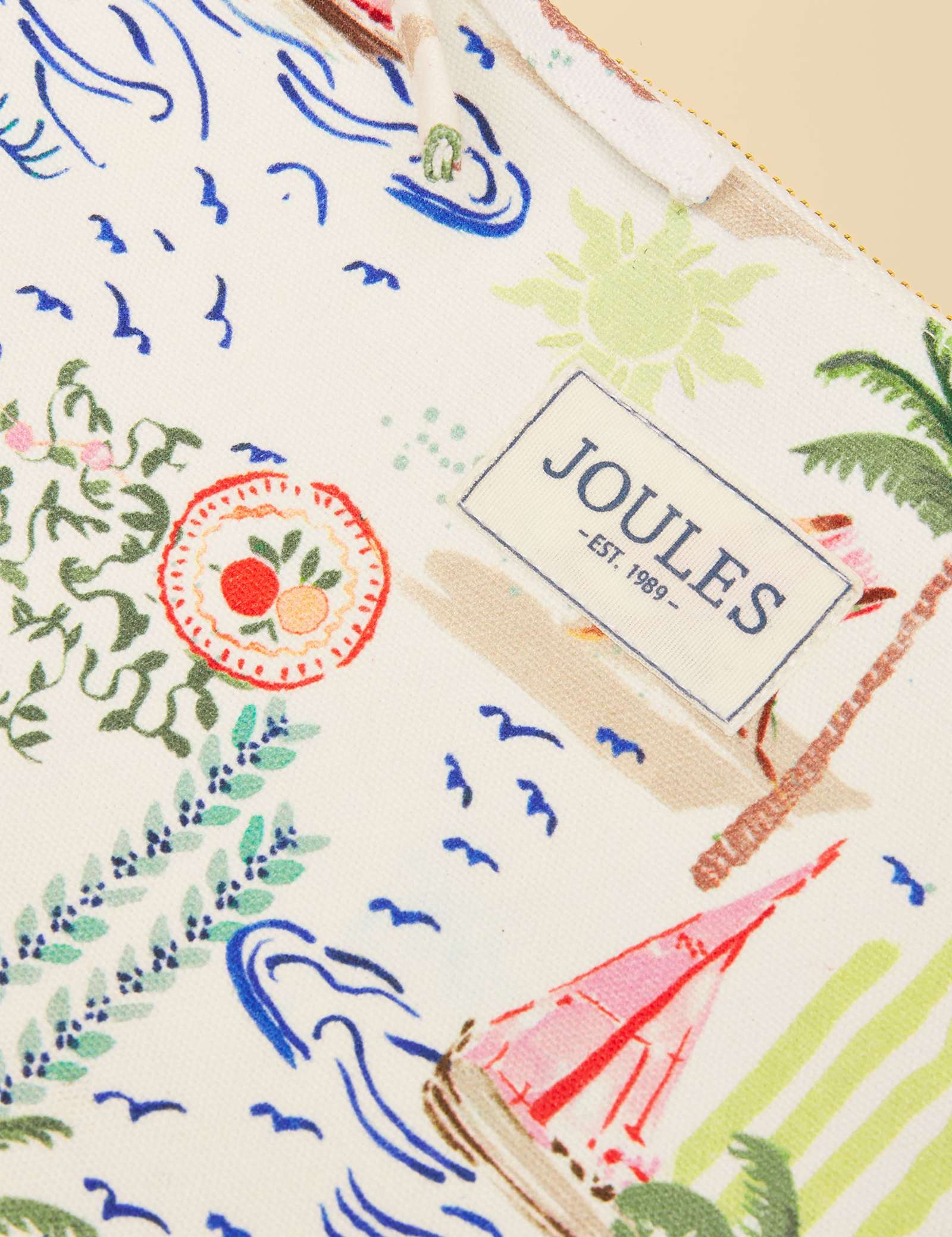 Printed Coin Purse - image 3