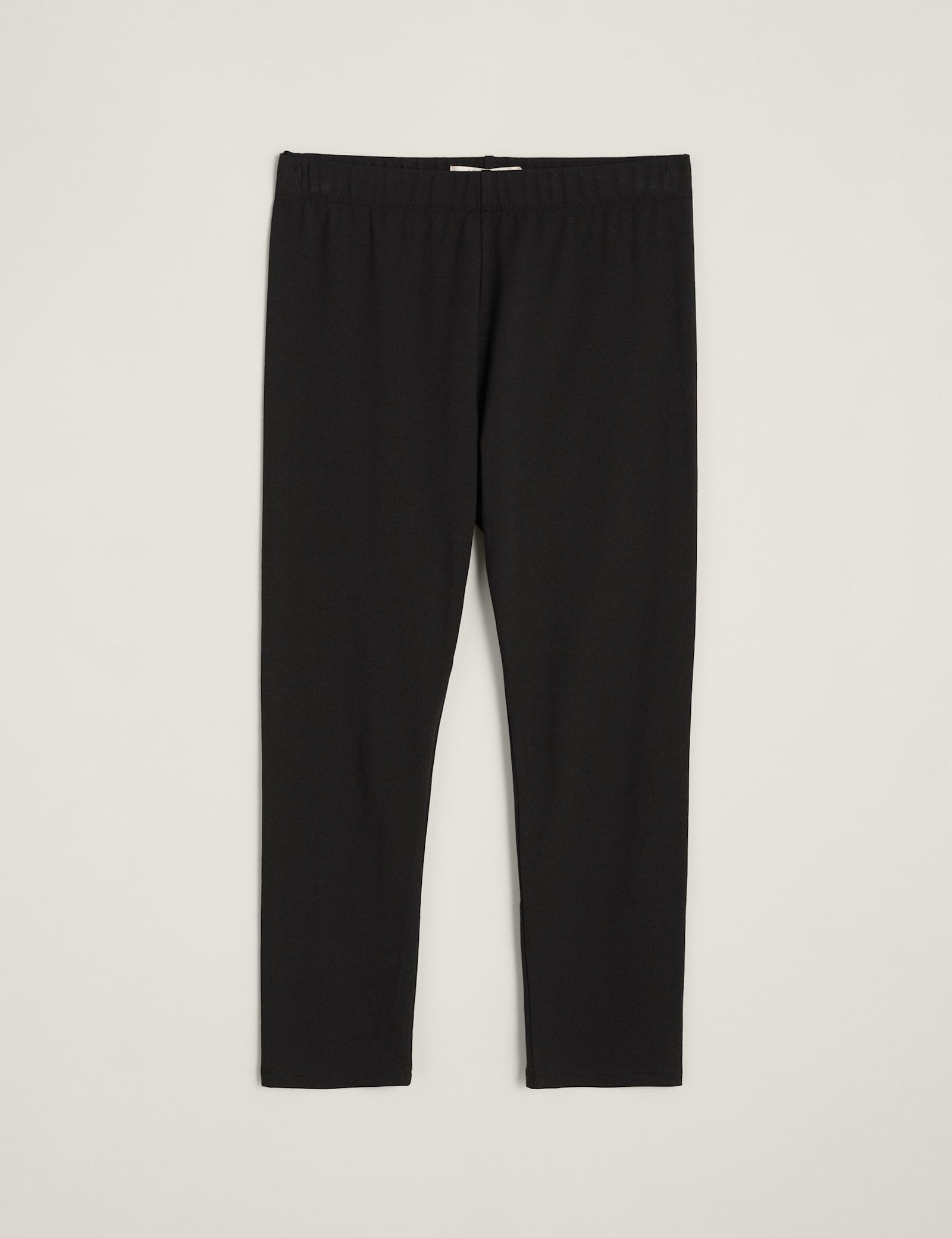Cropped Leggings - image 1