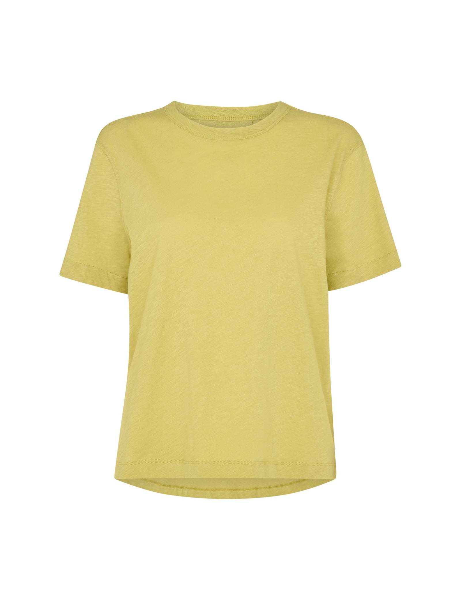 Emily Pure Cotton T-Shirt - image 3
