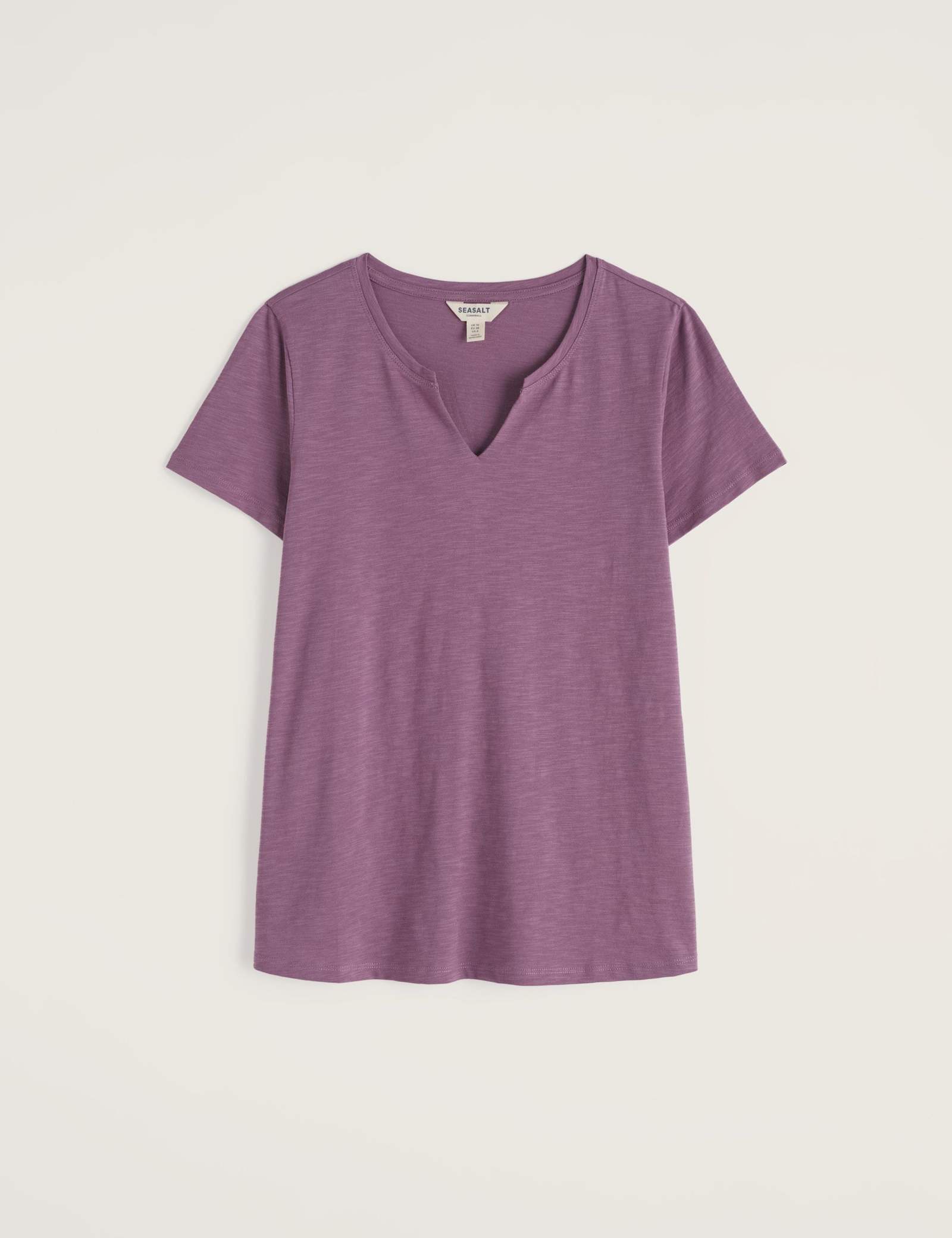 Pure Cotton T-Shirt - image 4