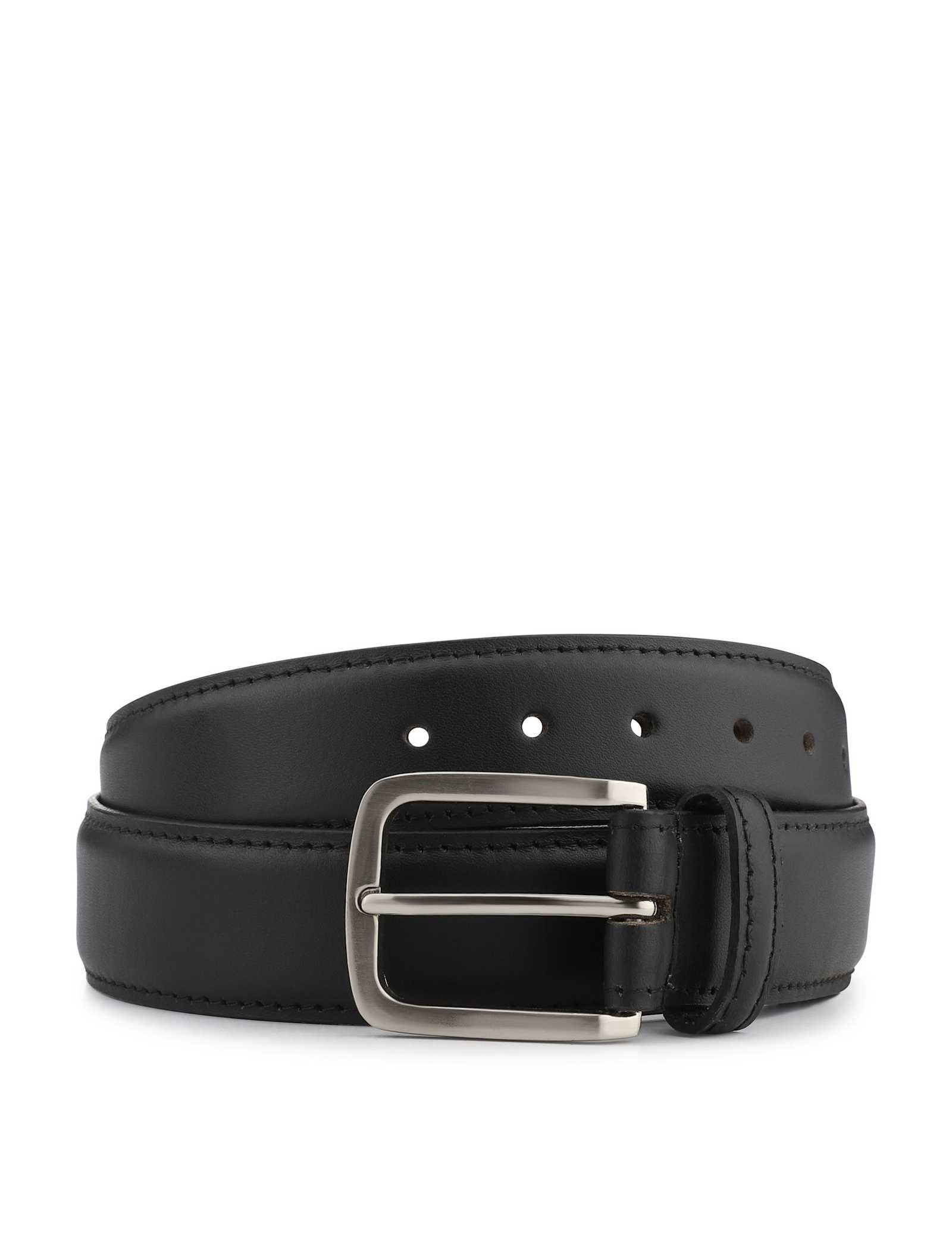 Leather Belt - image 4
