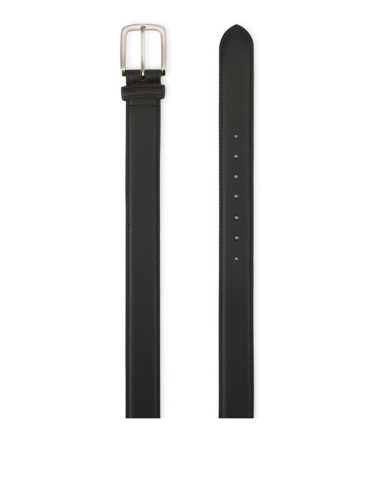 Leather Belt - image 3