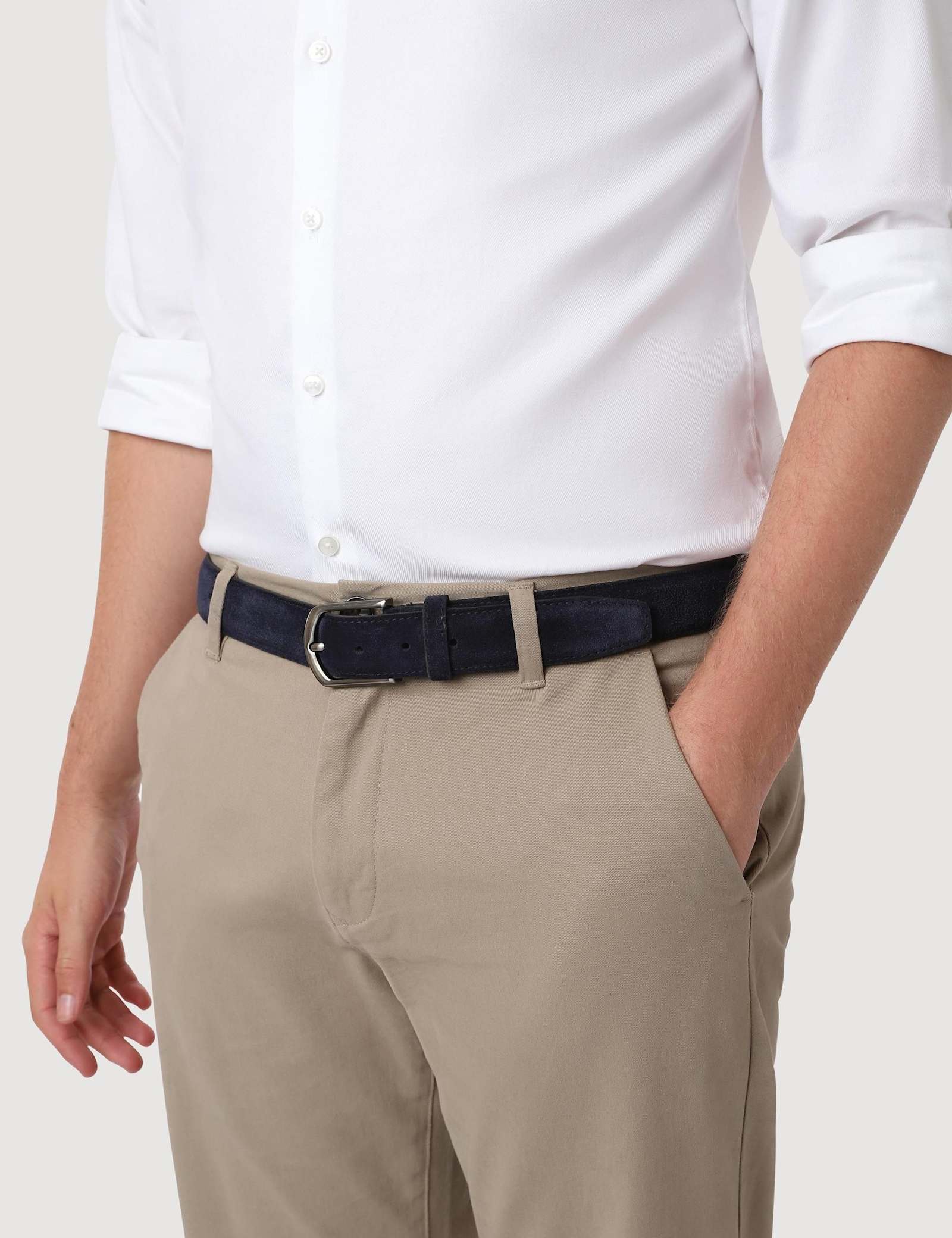 Leather Belt - image 2
