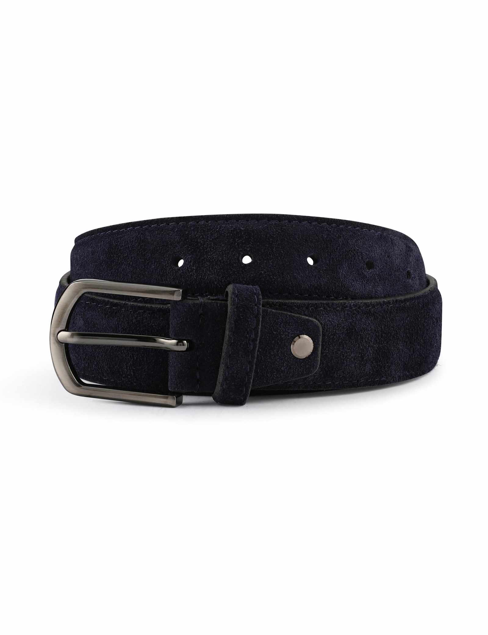Leather Belt - image 5