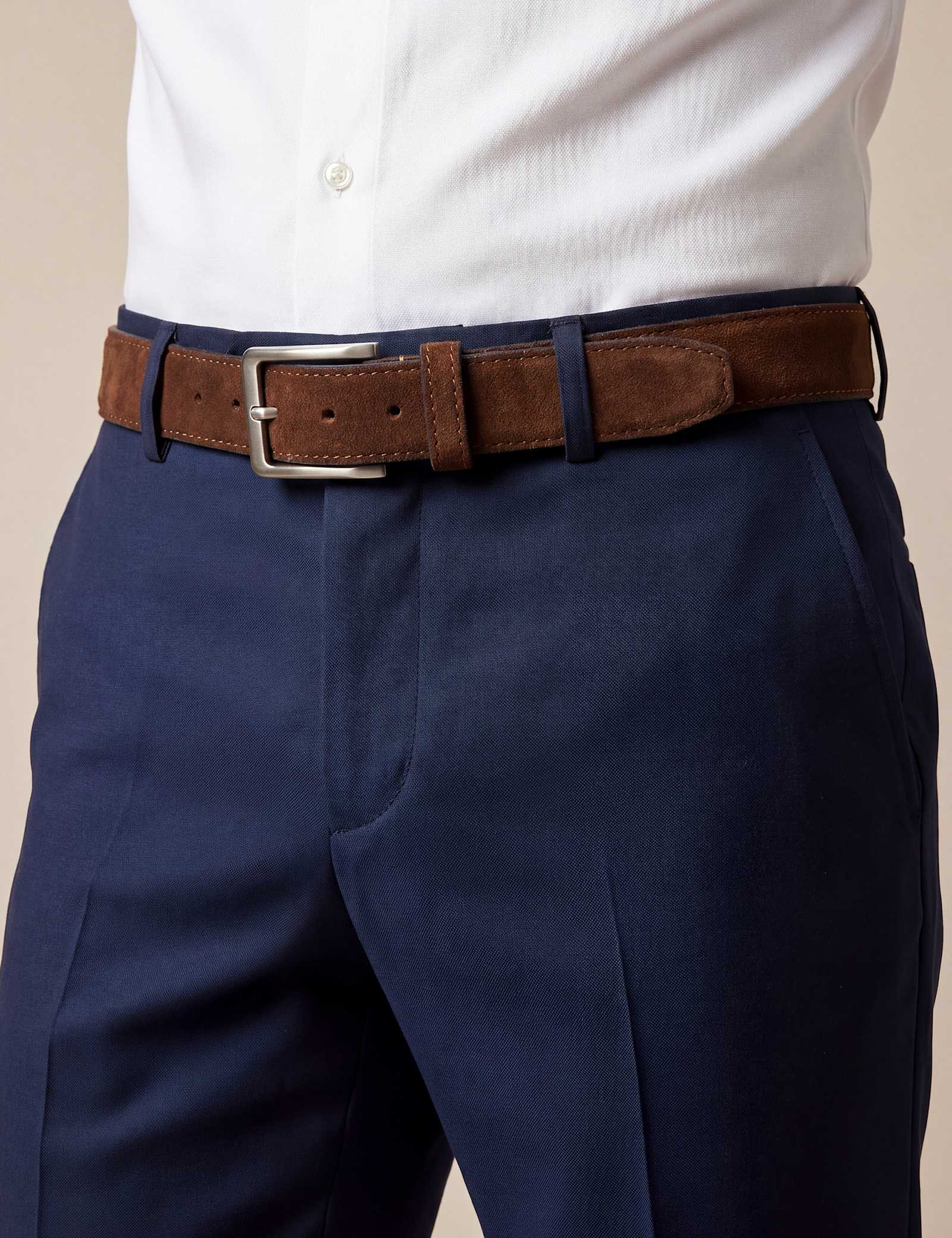 Leather Belt - image 1