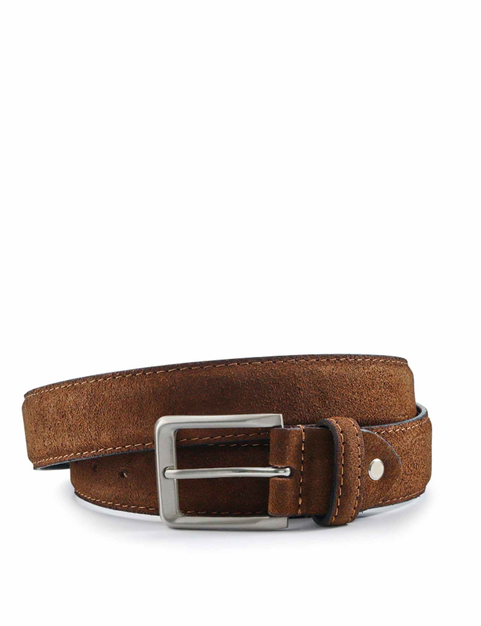 Leather Belt - image 4