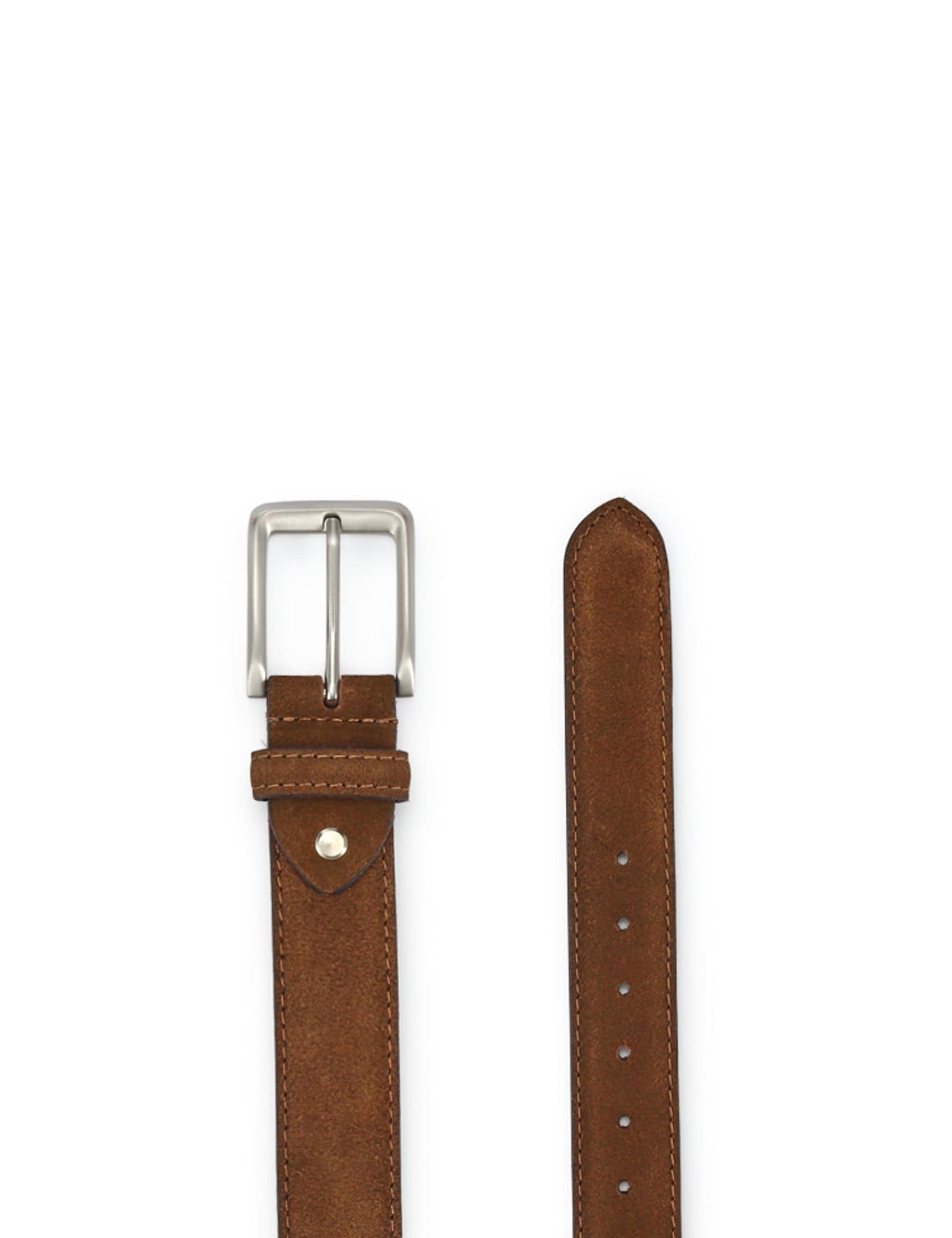 Leather Belt - image 3