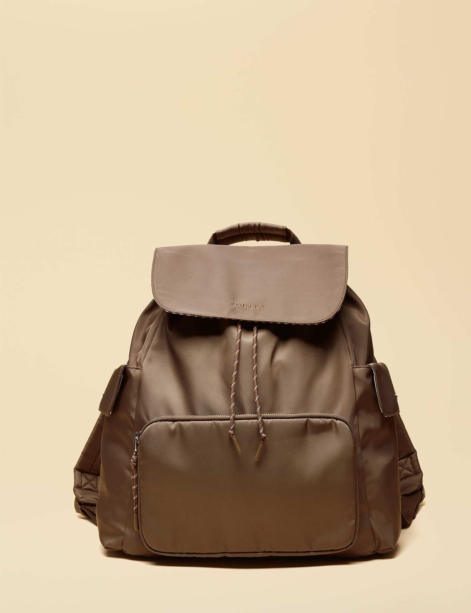 Drawstring Backpack - image 1