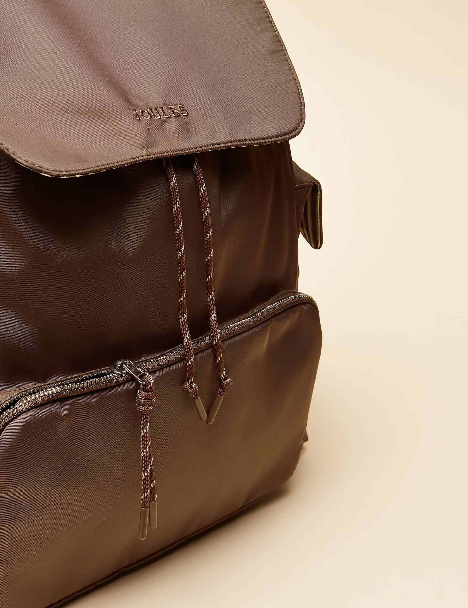 Drawstring Backpack - image 4
