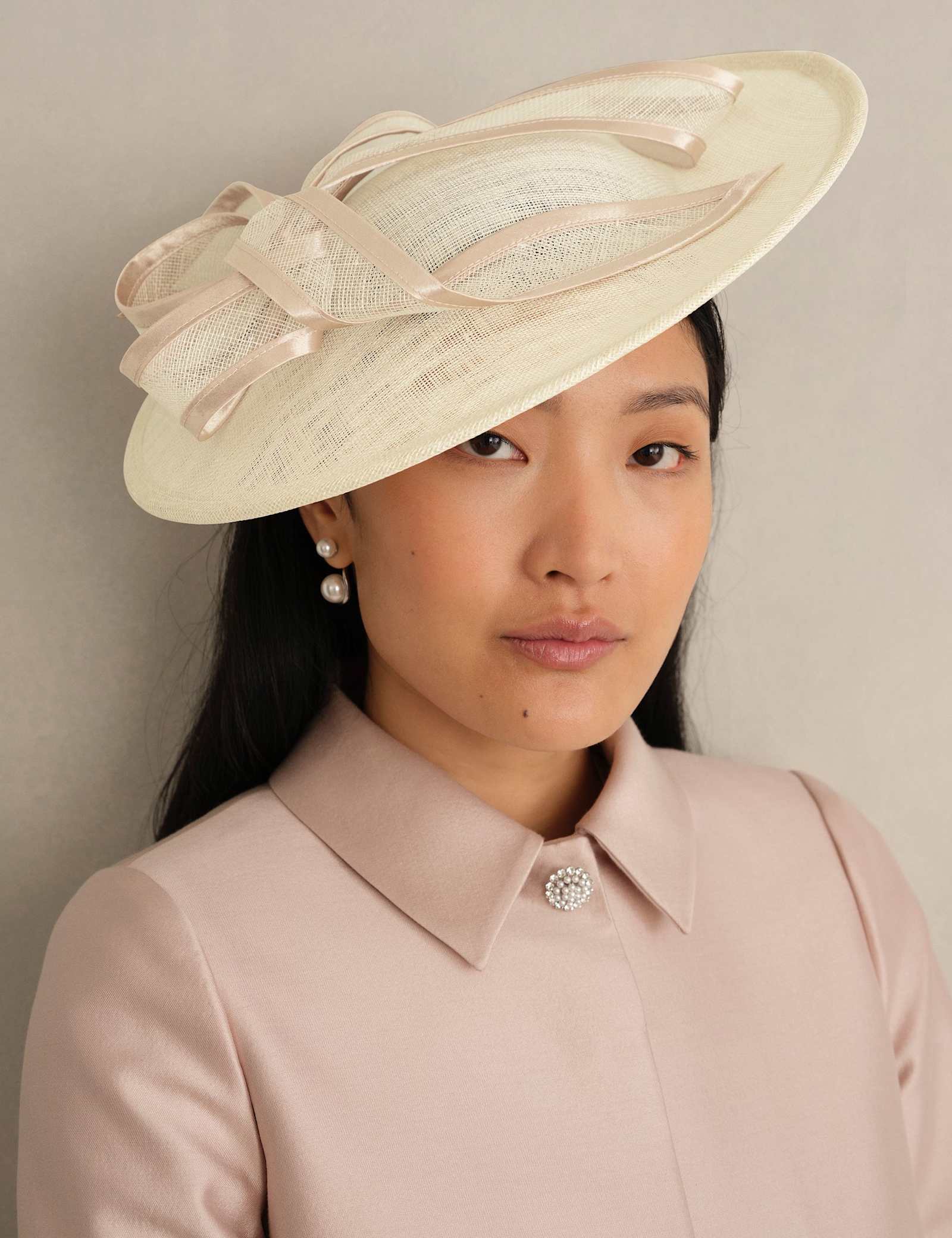 Bow Fascinator - image 2