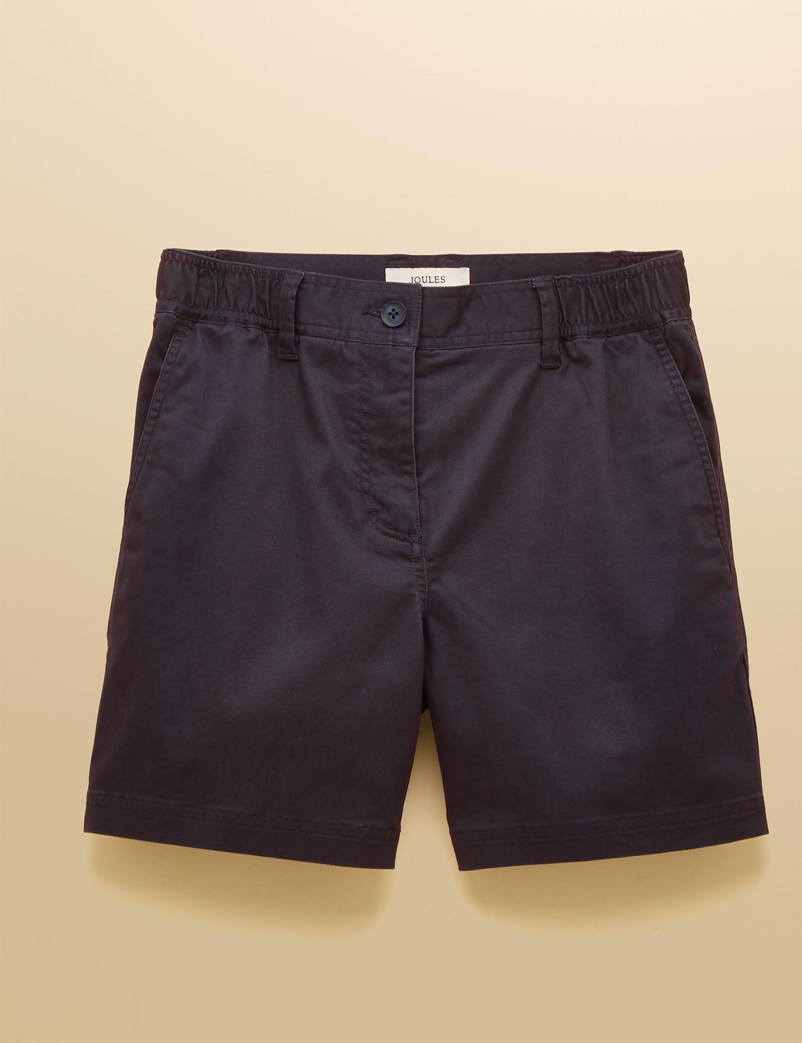 Cotton Rich Chino Shorts - image 1