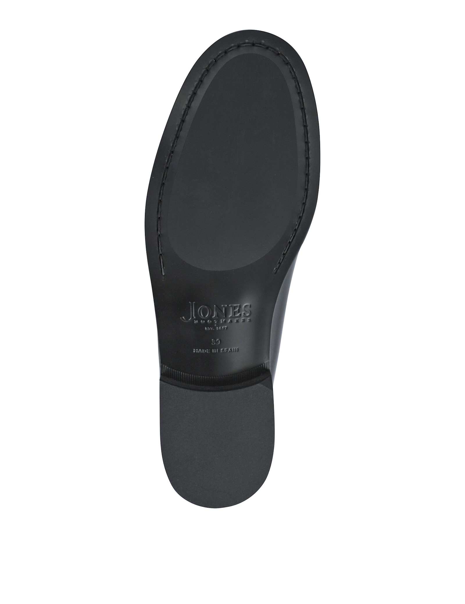 Leather Loafers - image 5