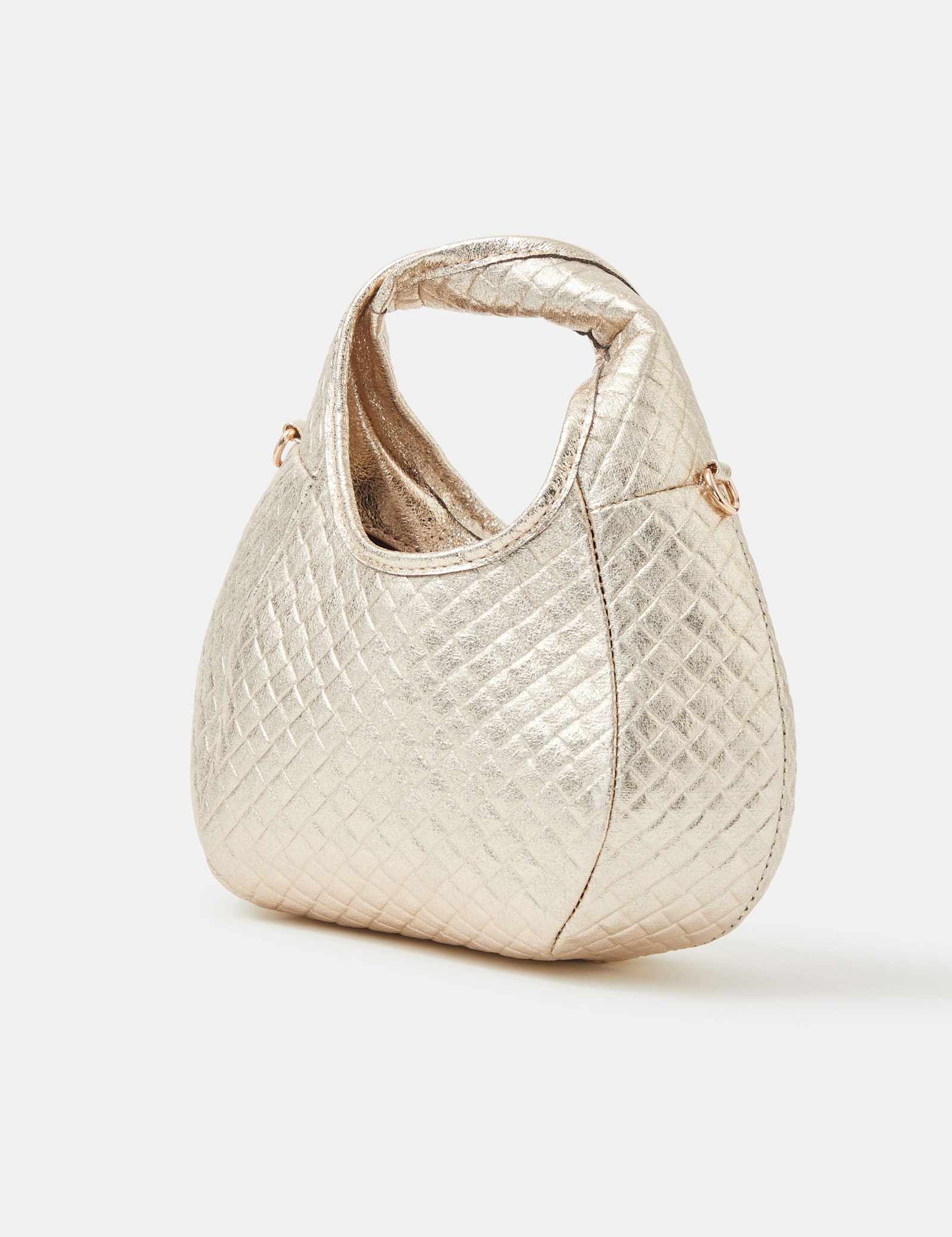 Metallic Grab Bag - image 4
