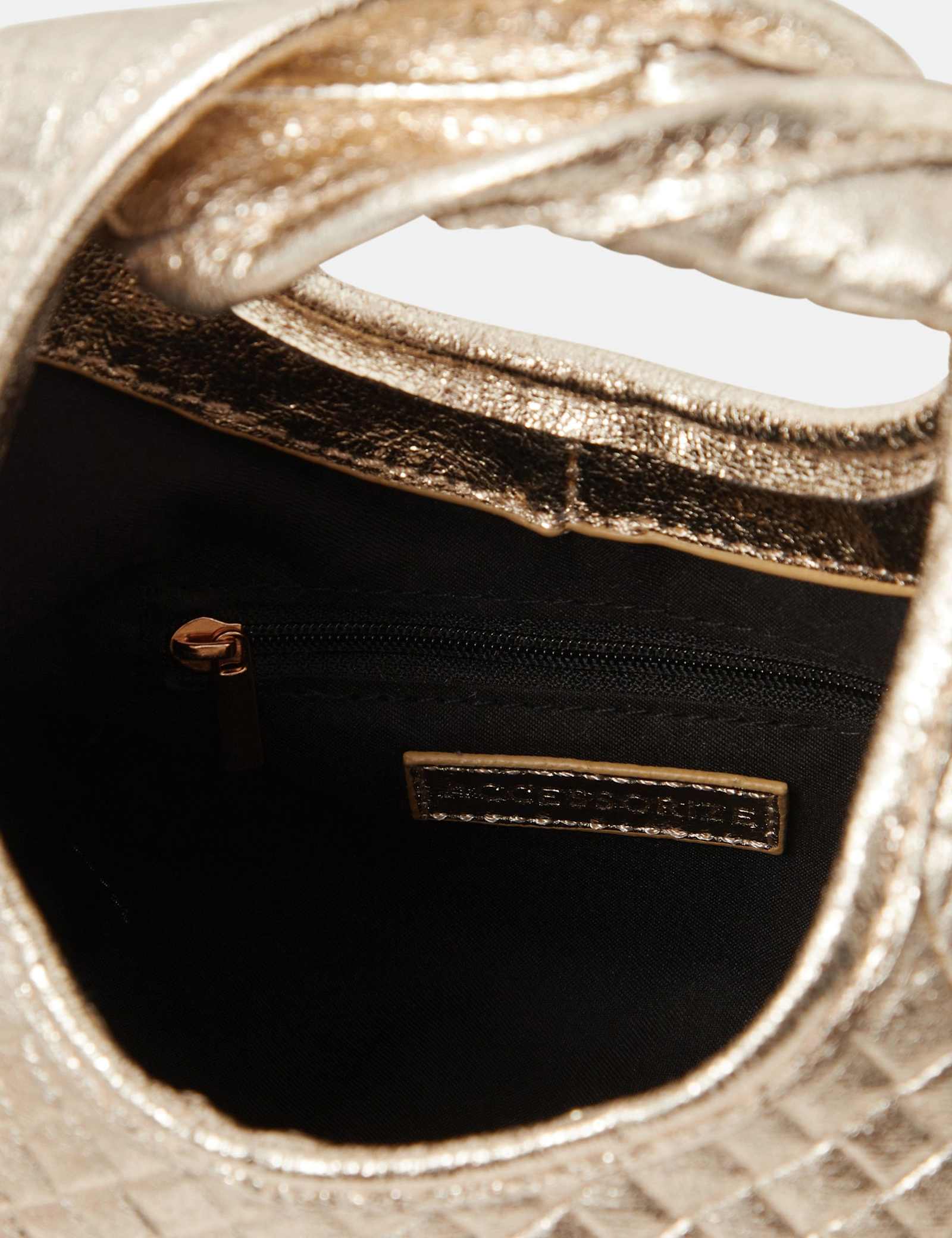 Metallic Grab Bag - image 3