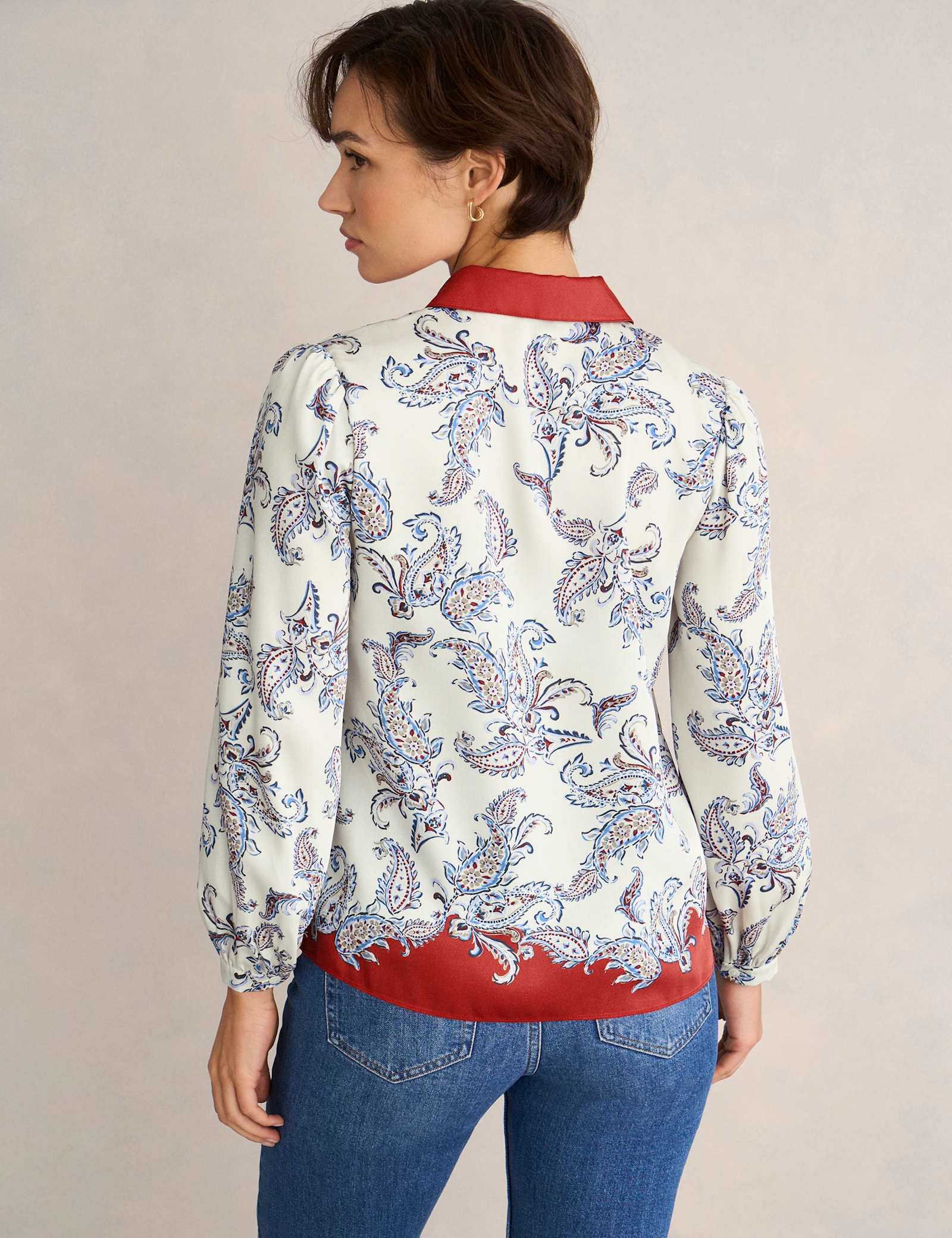 Collared Shirt - image 5