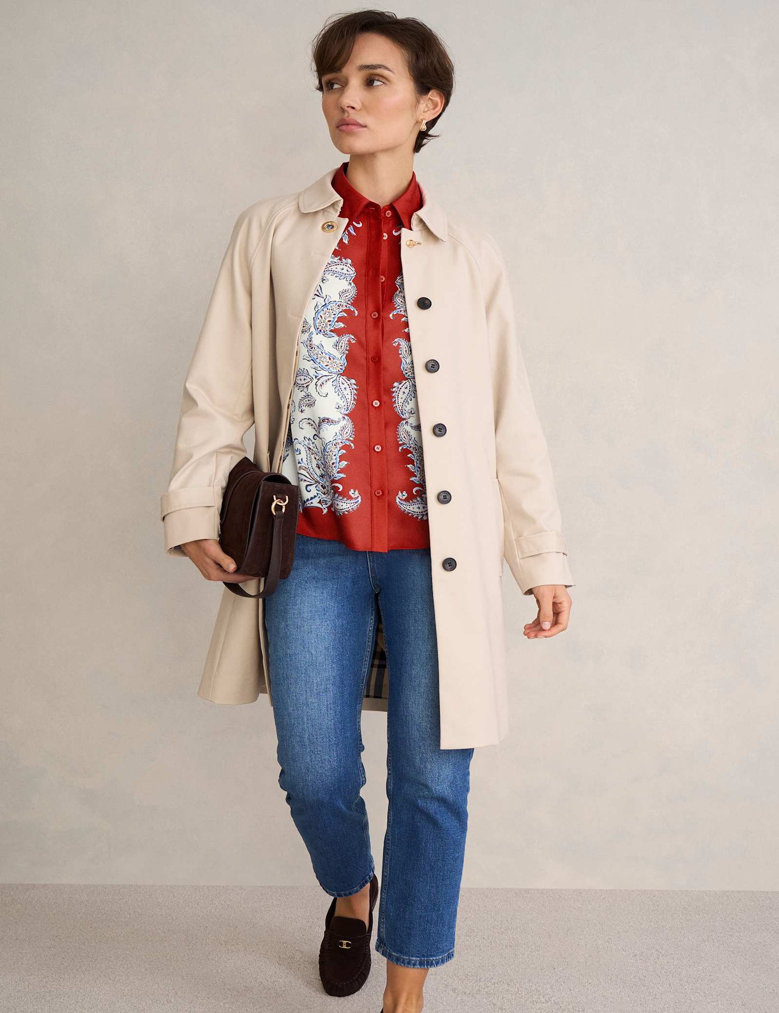 Collared Shirt - image 3
