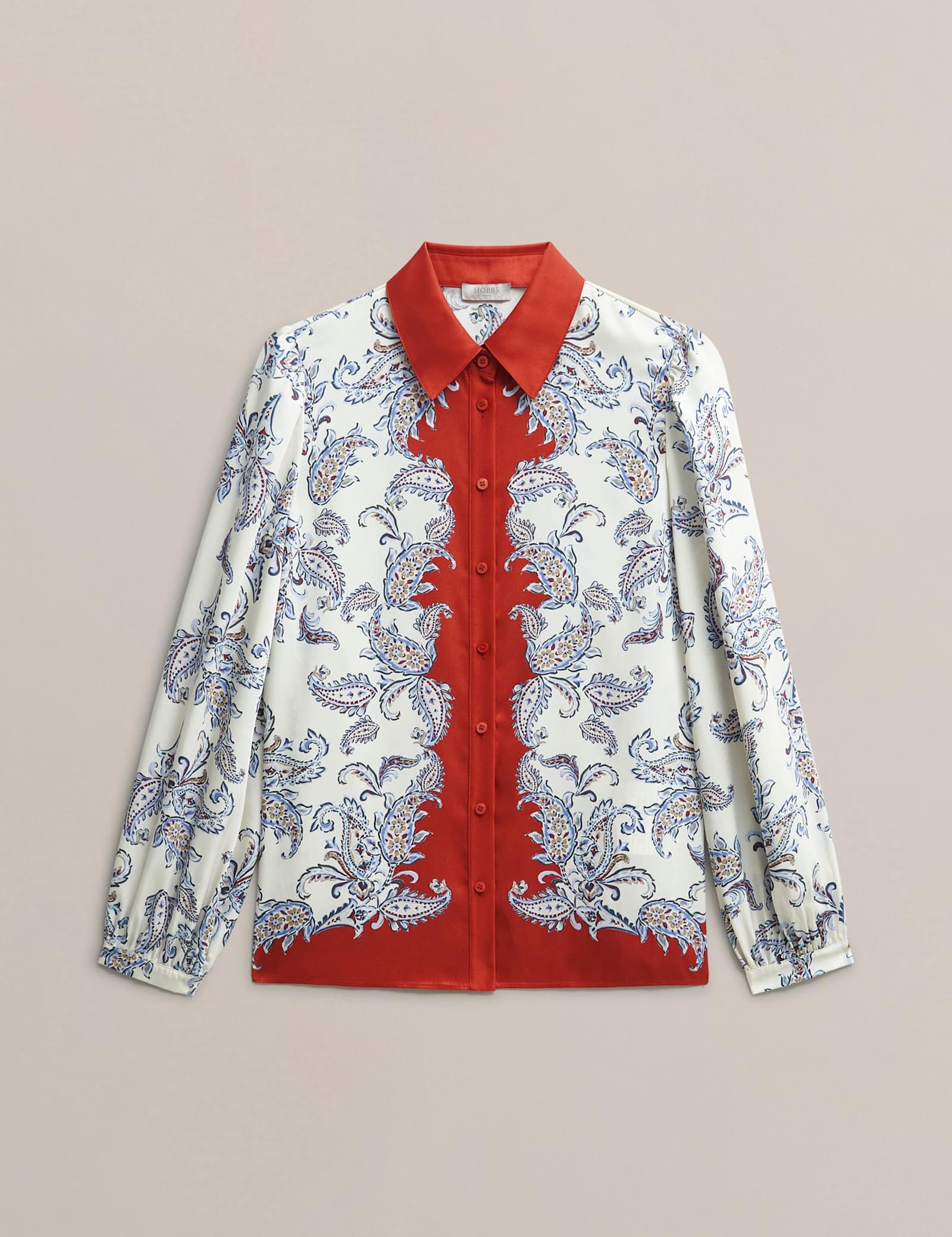 Collared Shirt - image 1