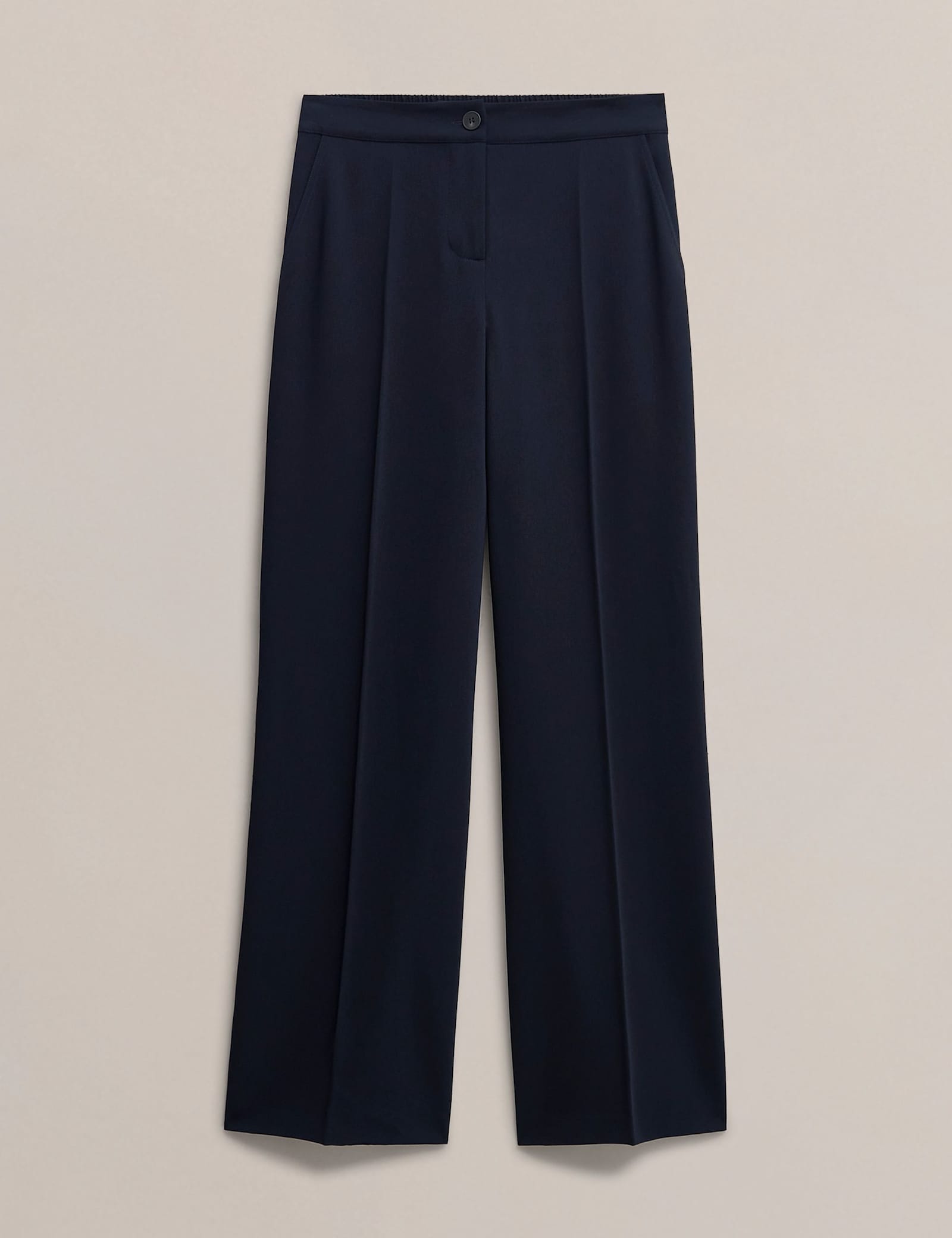 Side Stripe Trousers - image 1