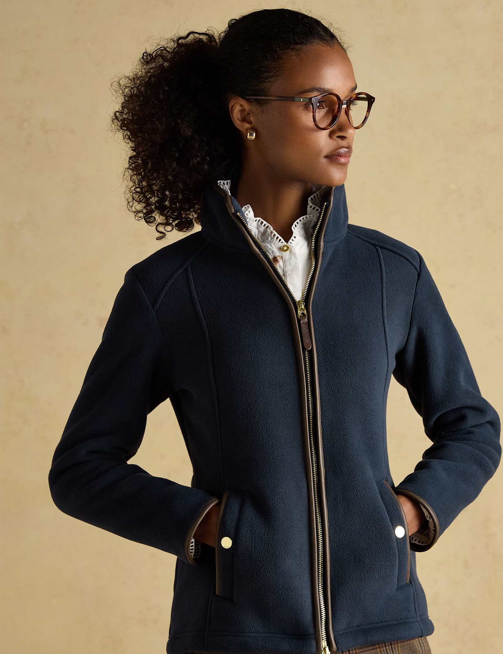 Fleece Jacket - image 2