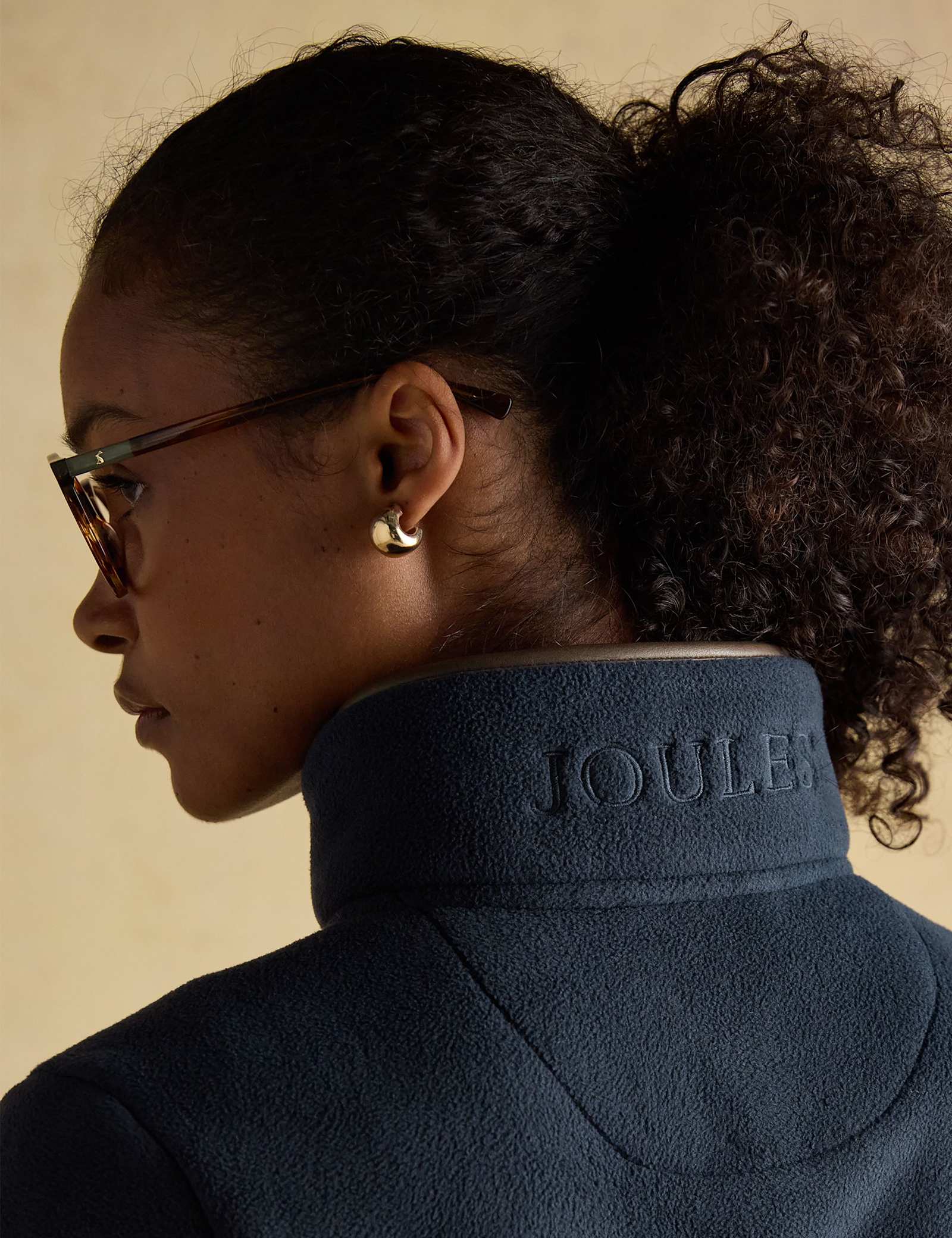 Fleece Jacket - image 3