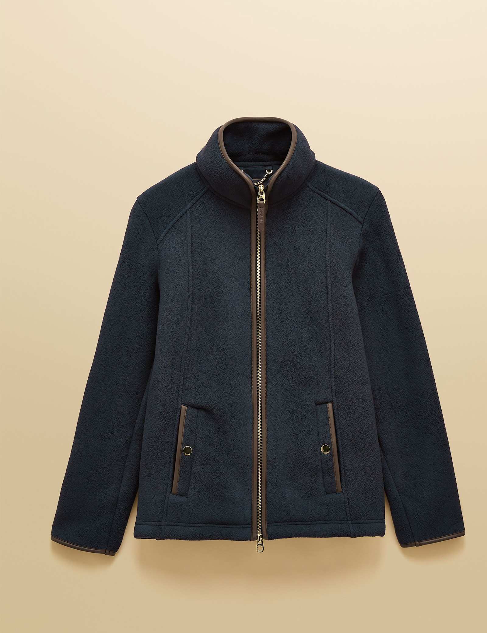 Fleece Jacket - image 1