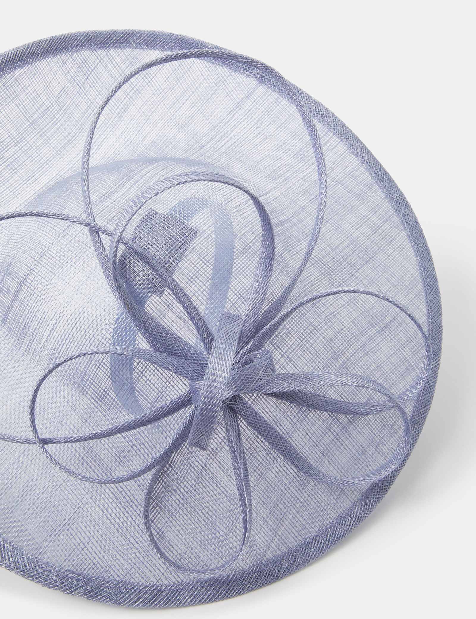 Loop Disc Fascinator - image 4
