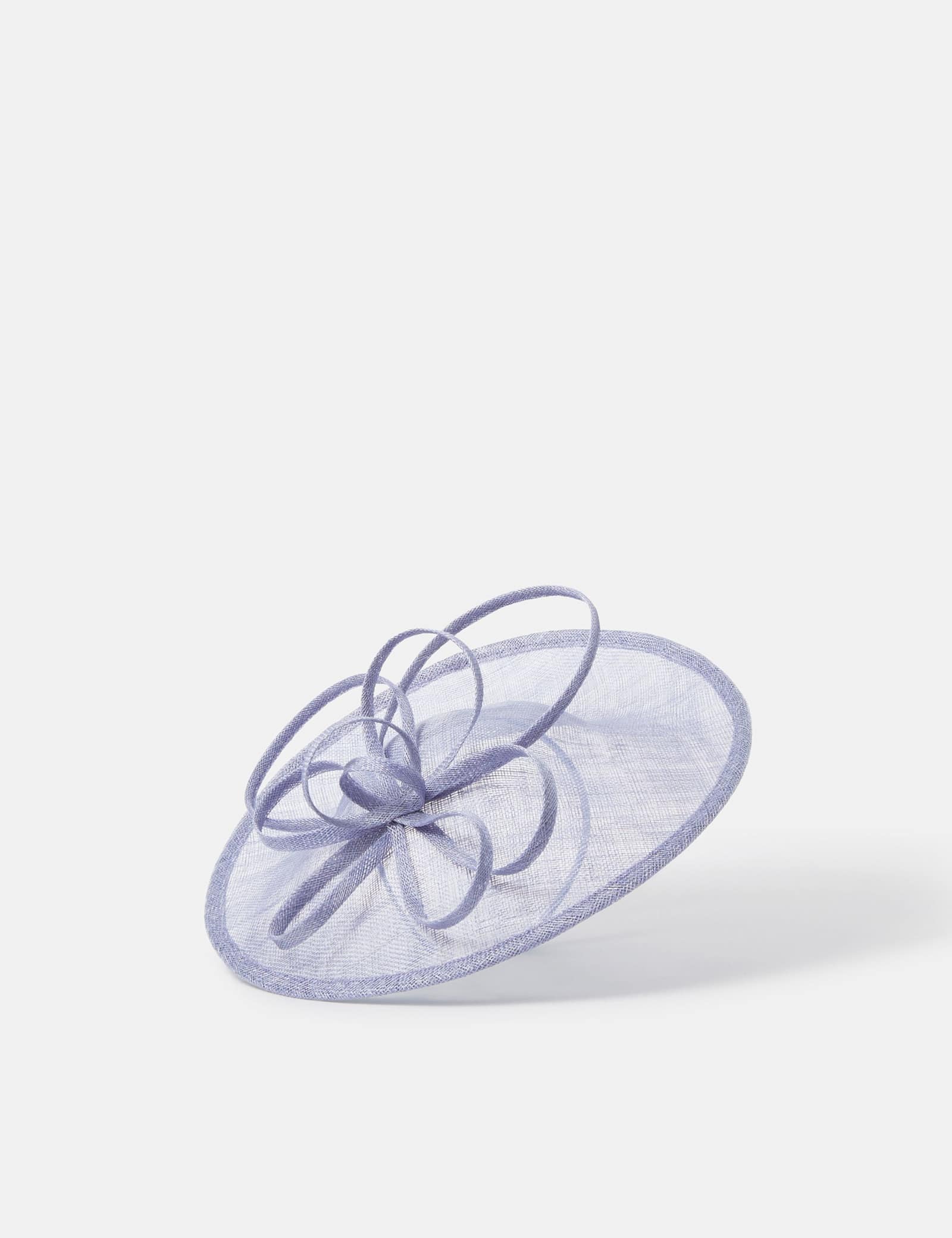 Loop Disc Fascinator - image 3