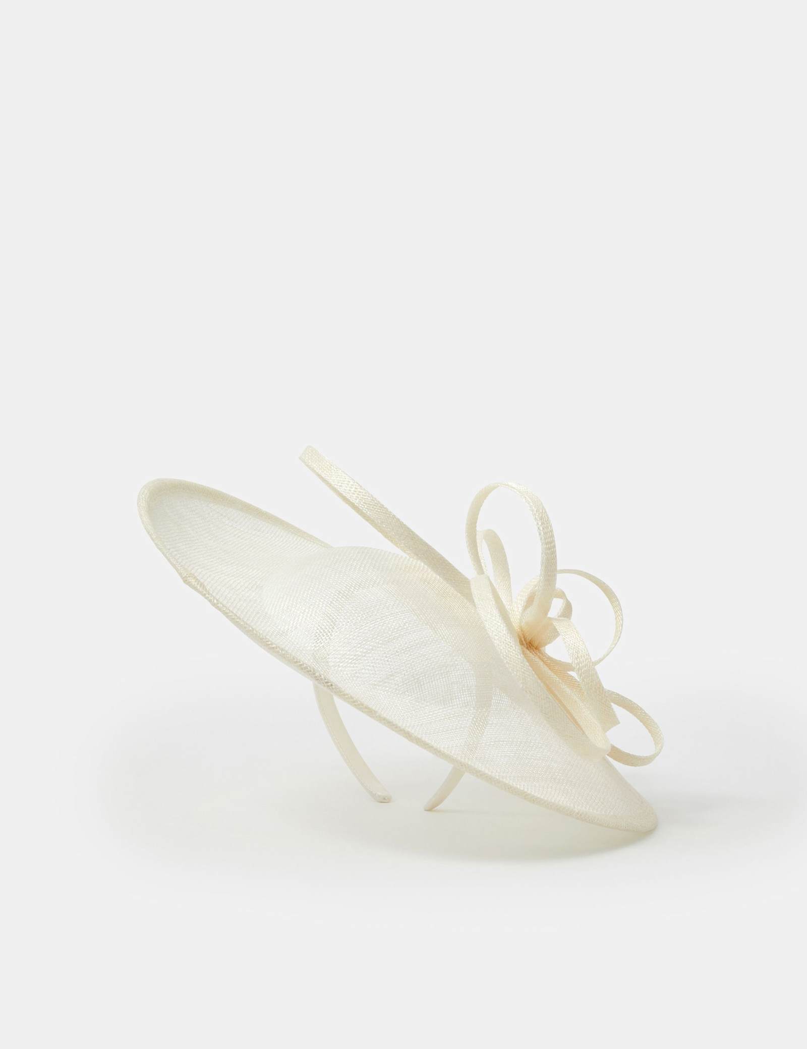 Loop Disc Fascinator - image 5