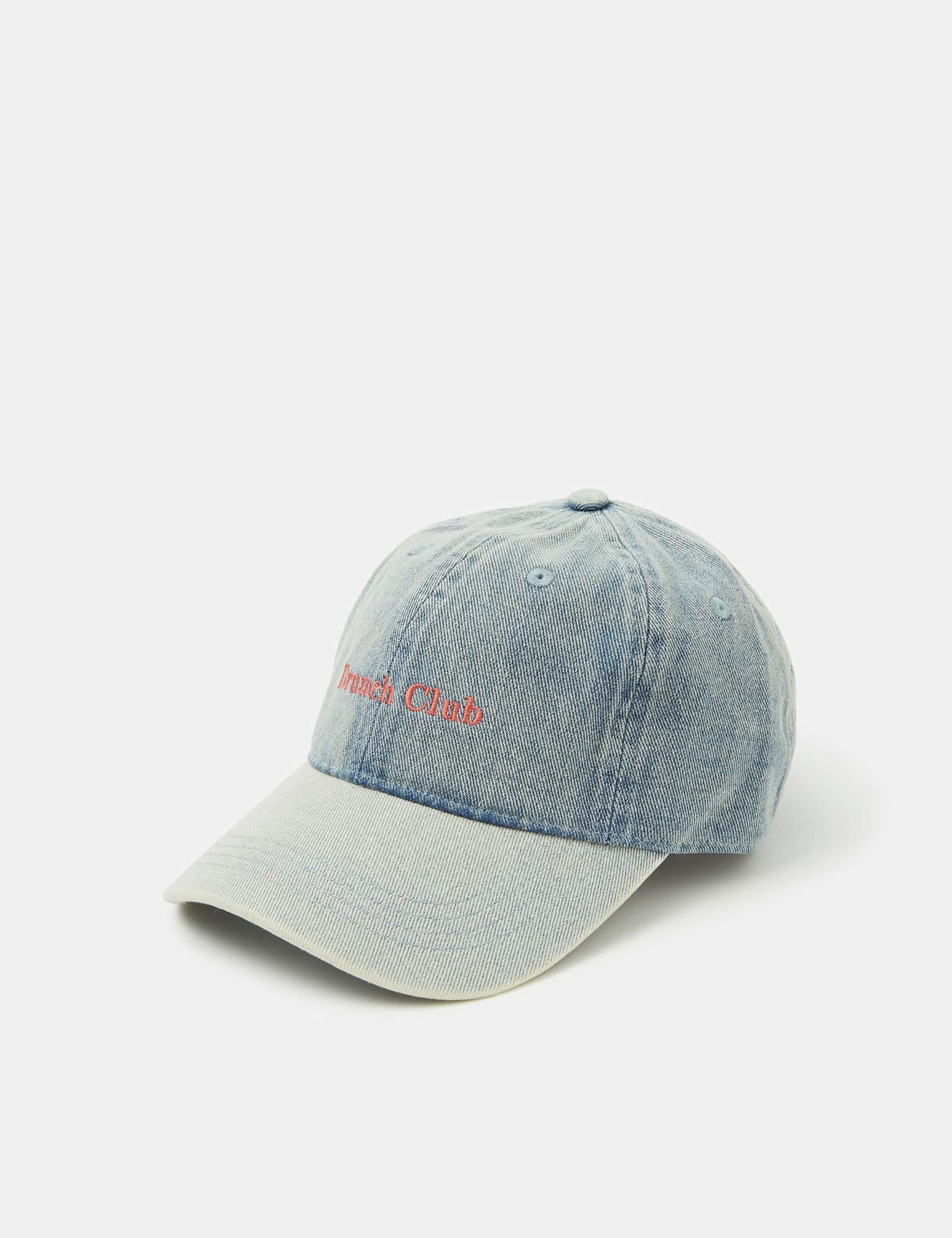 Baseball Cap - image 1