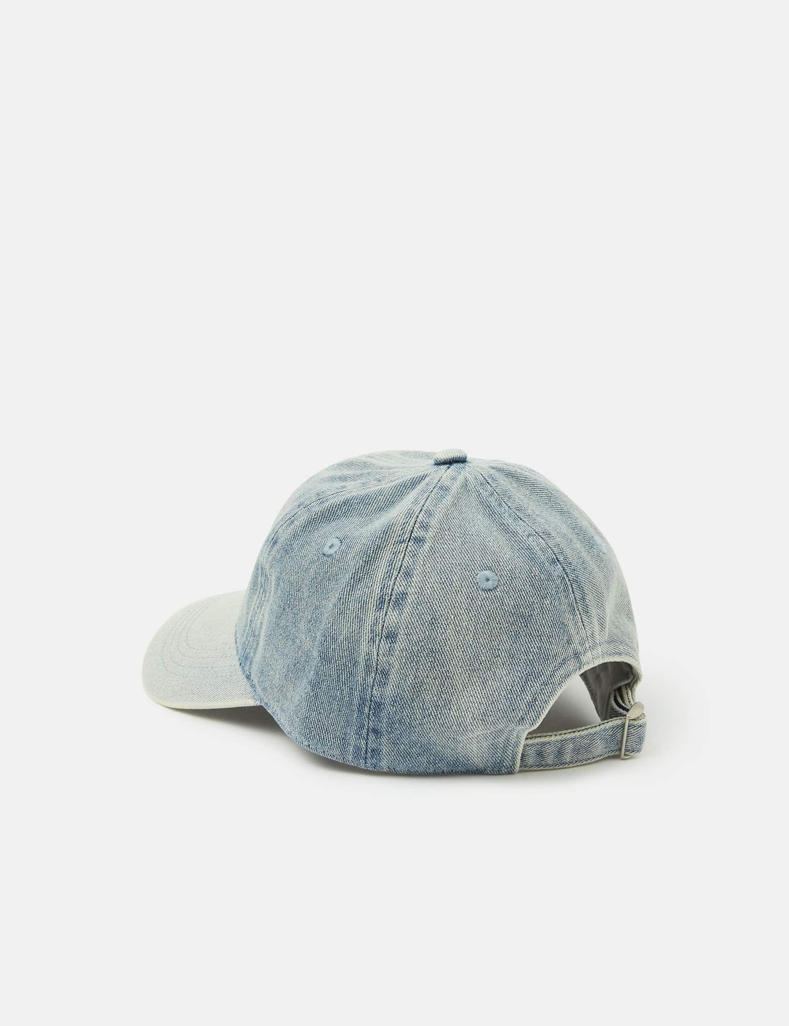 Baseball Cap - image 2