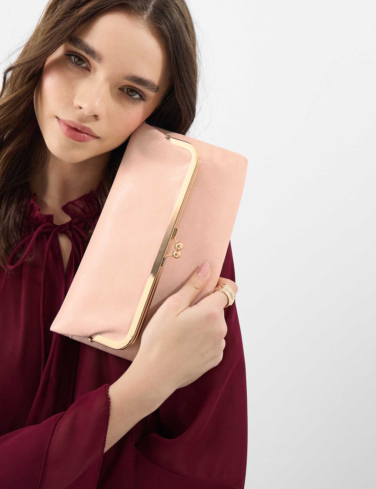 Clutch Bag - image 1