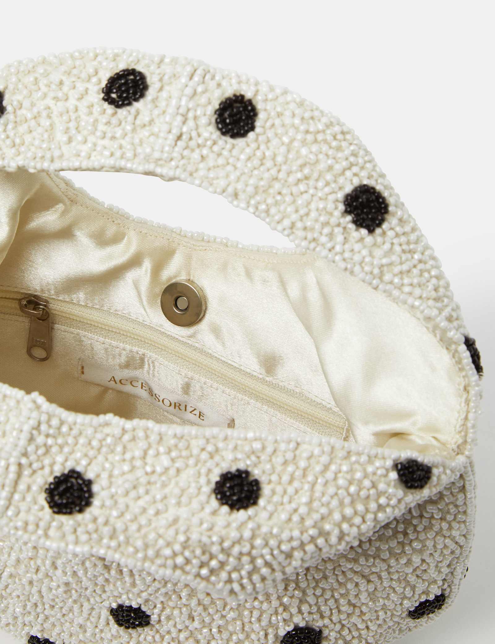 Polka Dot Grab Bag - image 2