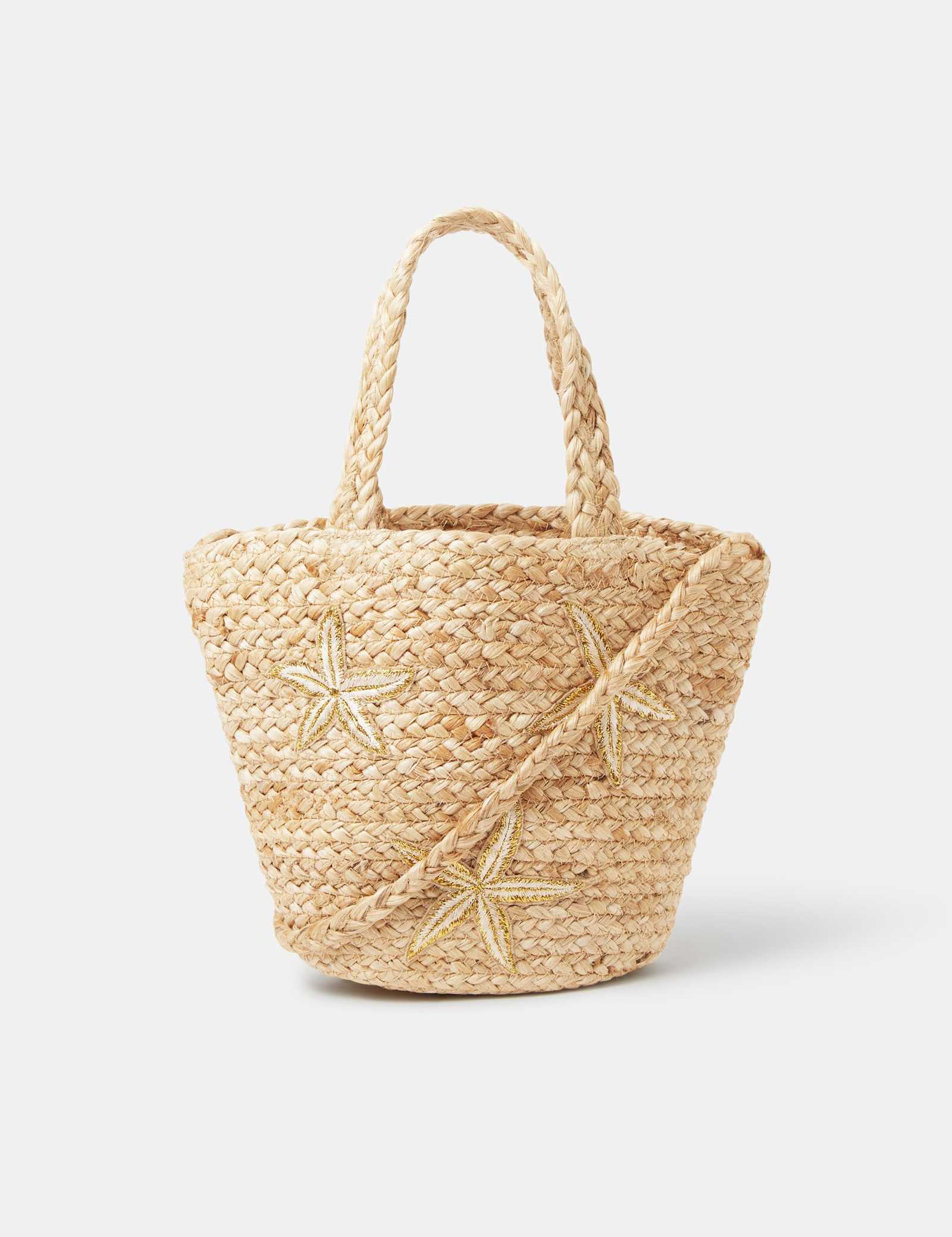 Jute Tote Bag - image 1