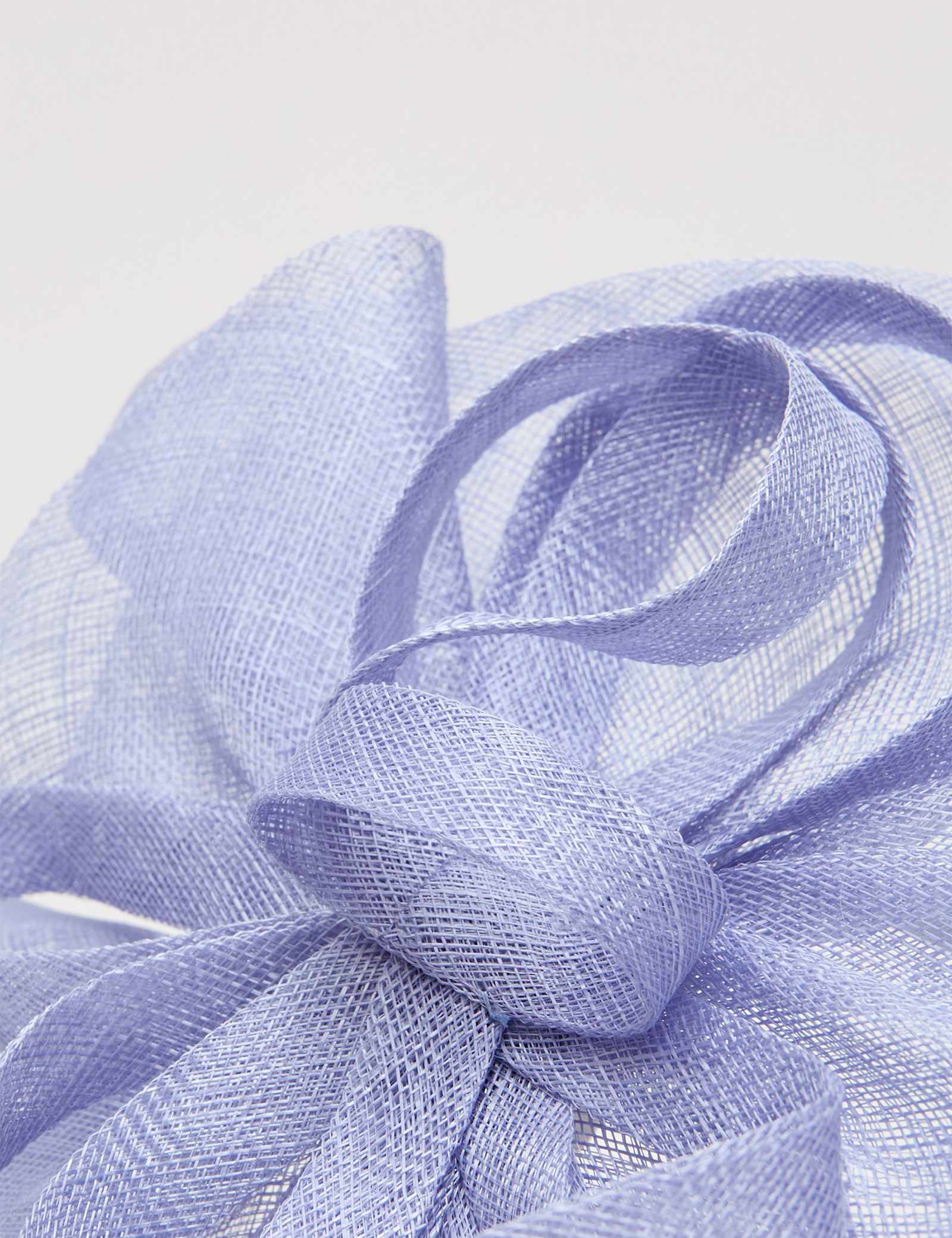 Bow Fascinator - image 2