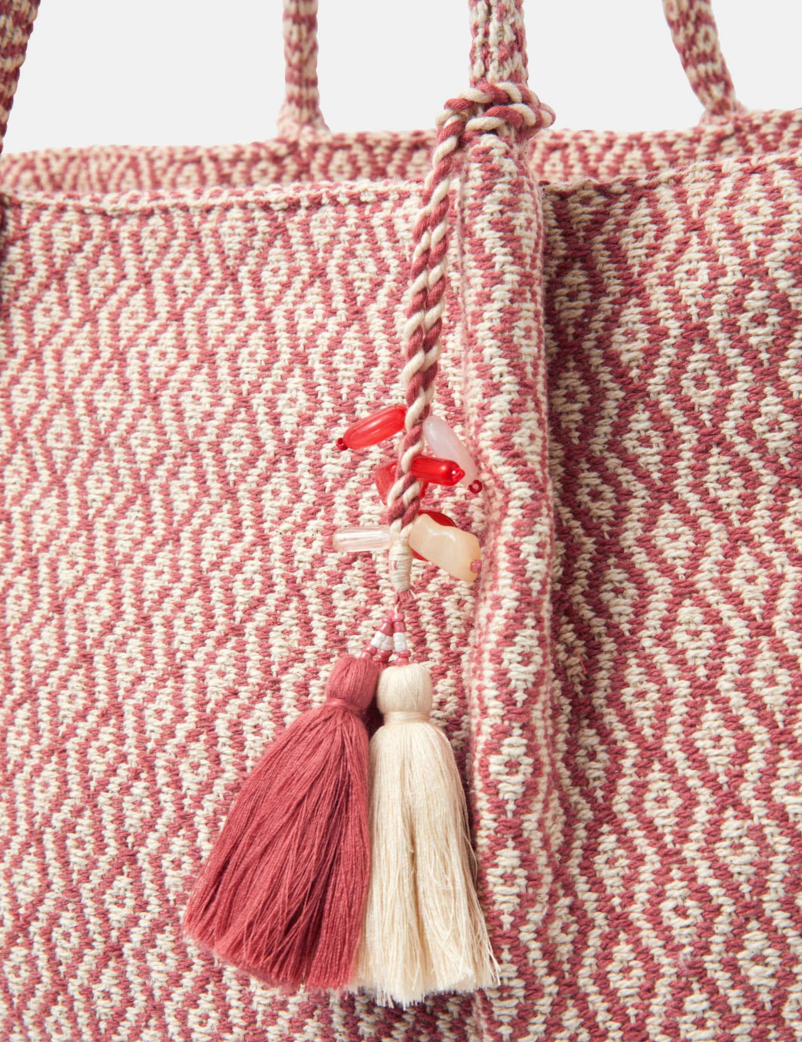 Cotton Rich Weekend Bag - image 4